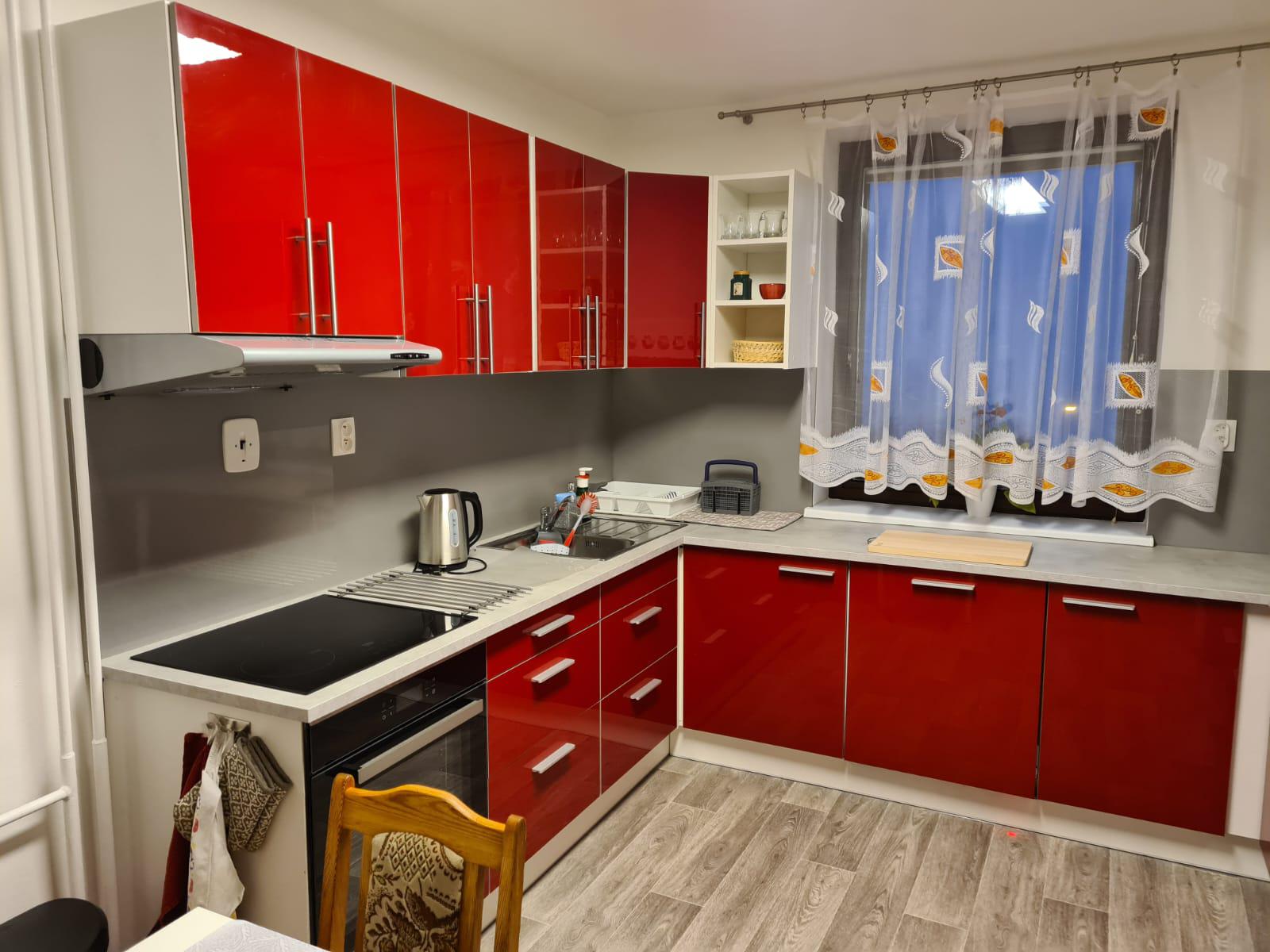 Apartmán Danča foto 3