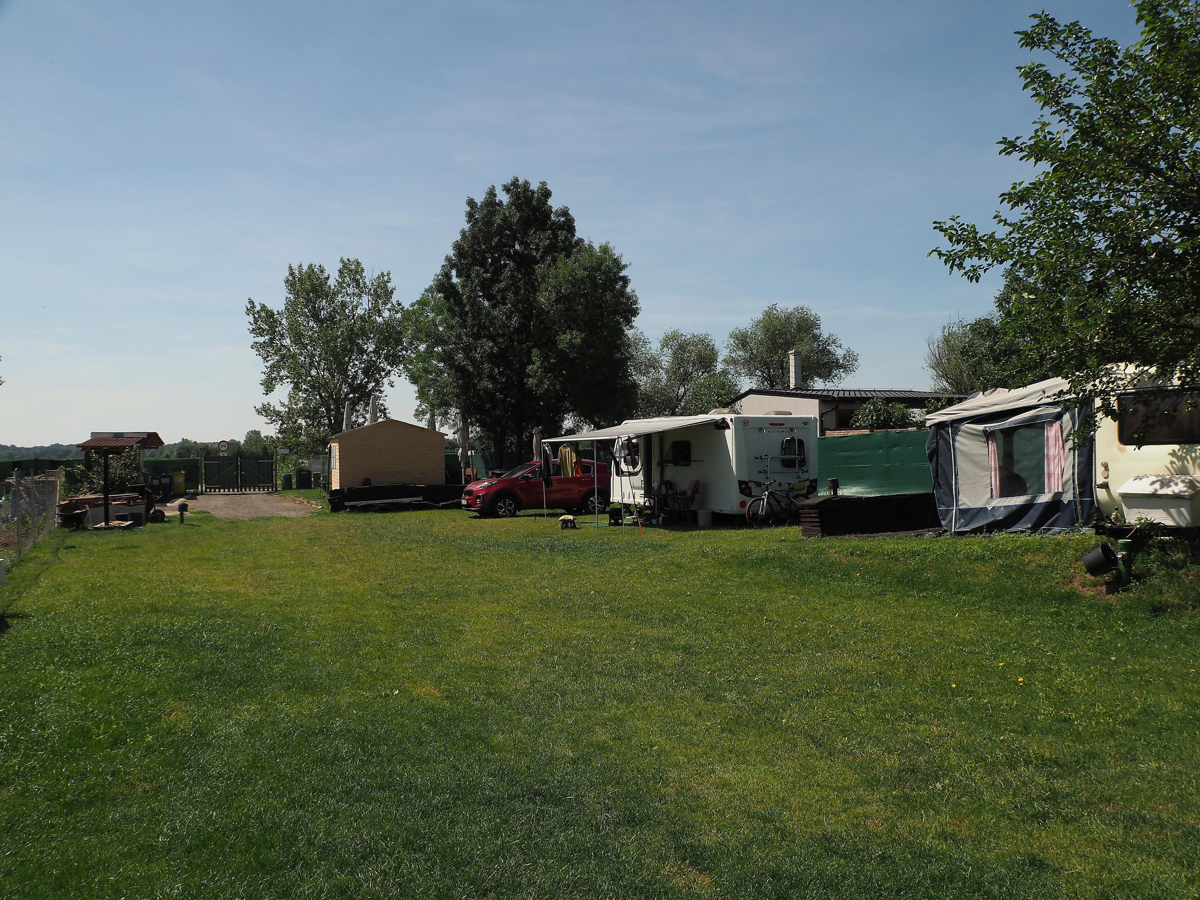 Zahrada Nové Mlýny - Přítluky foto 6