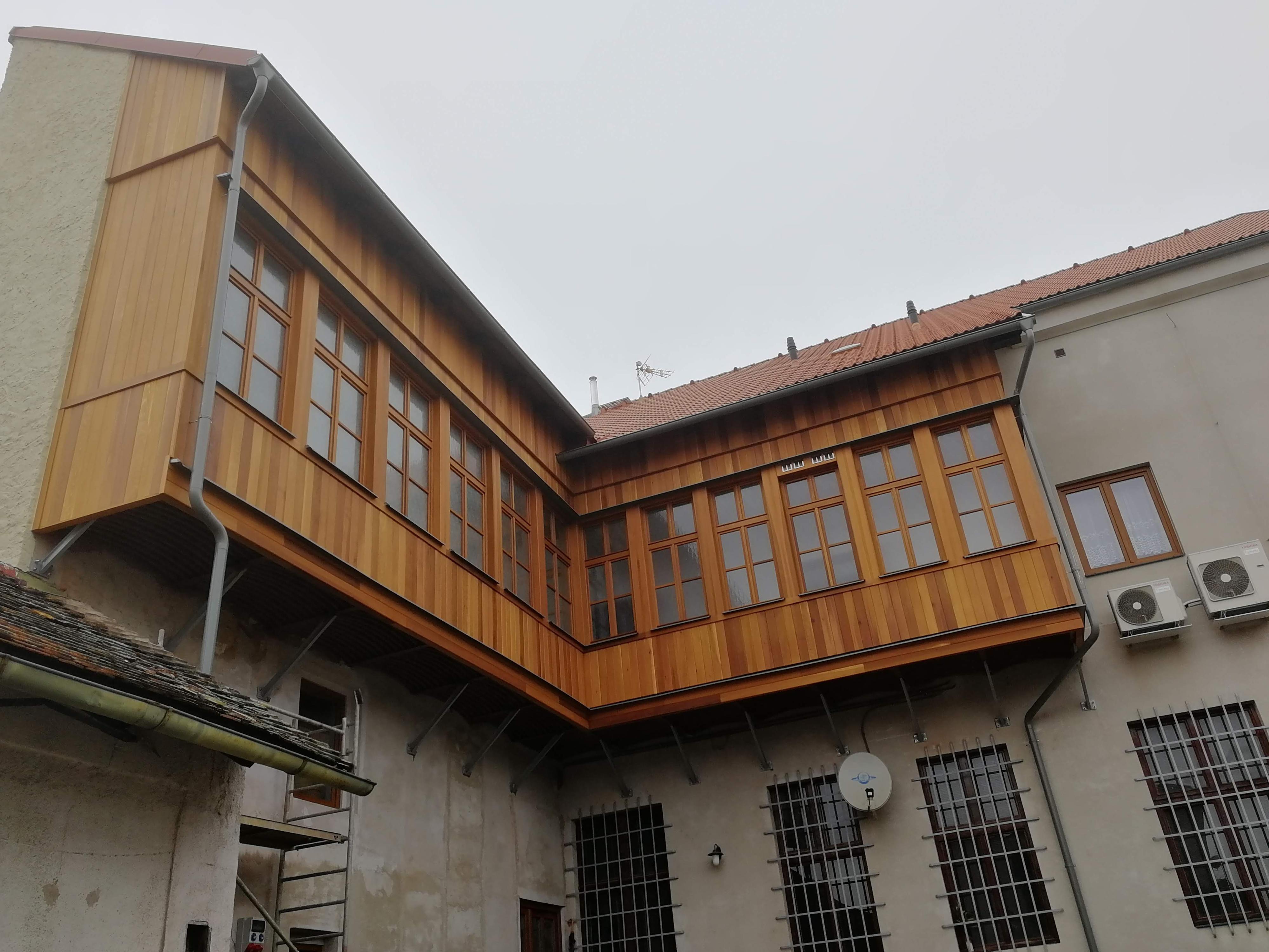 Truhlářství Mrštík foto 4