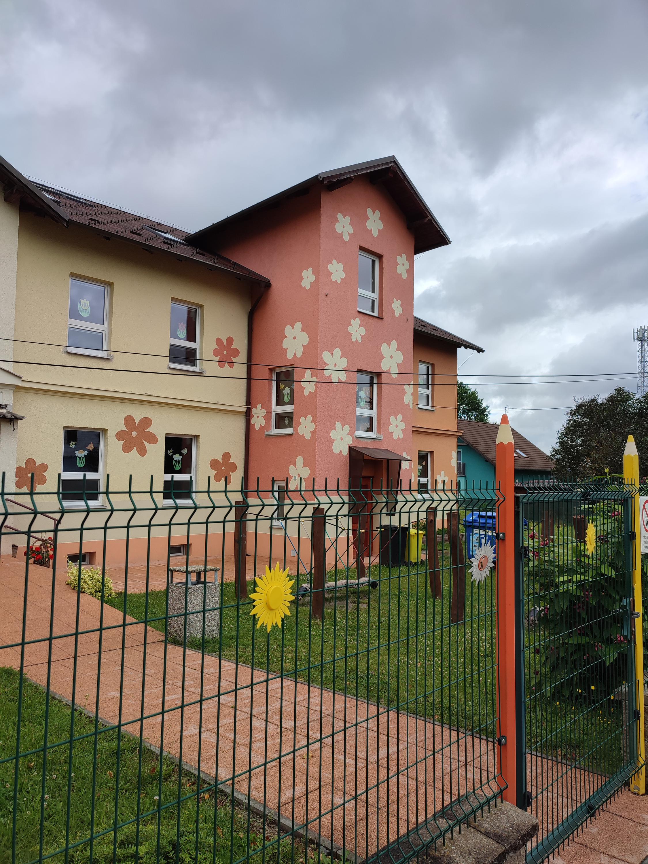 MŠ Skalná foto 2