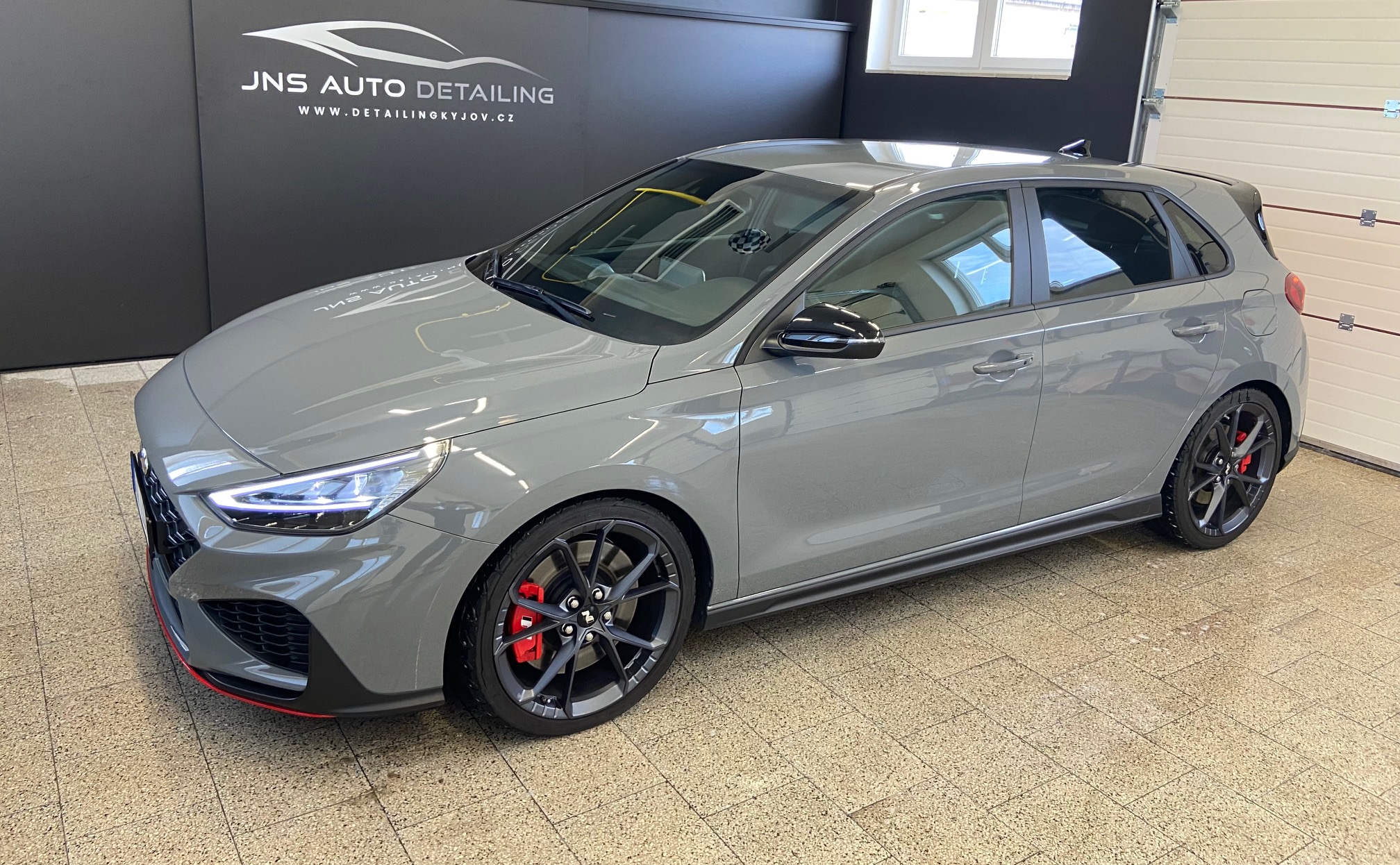 JNS AUTOPŮJČOVNA KYJOV foto 2