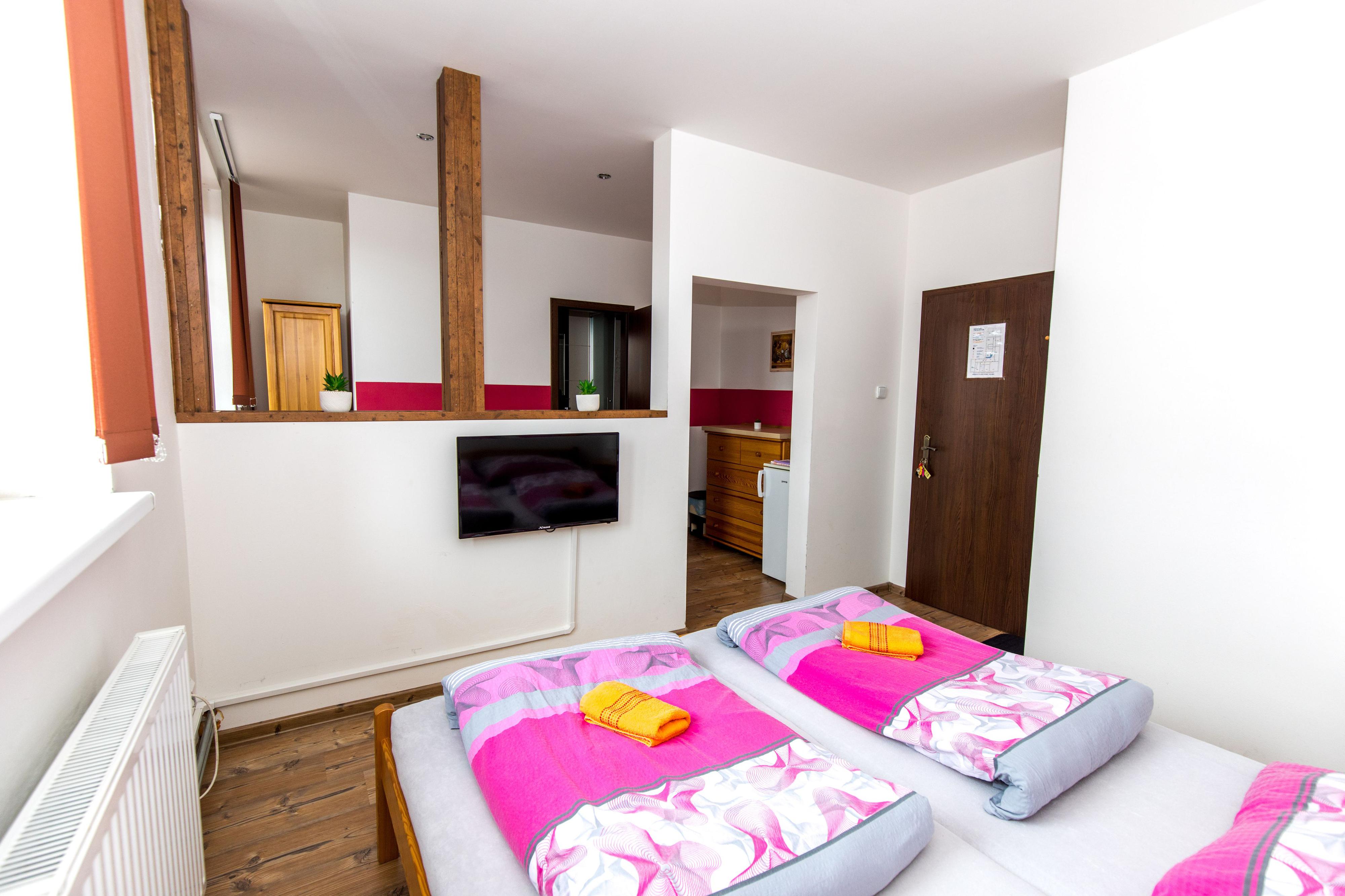 Penzion Na Salaši foto 3