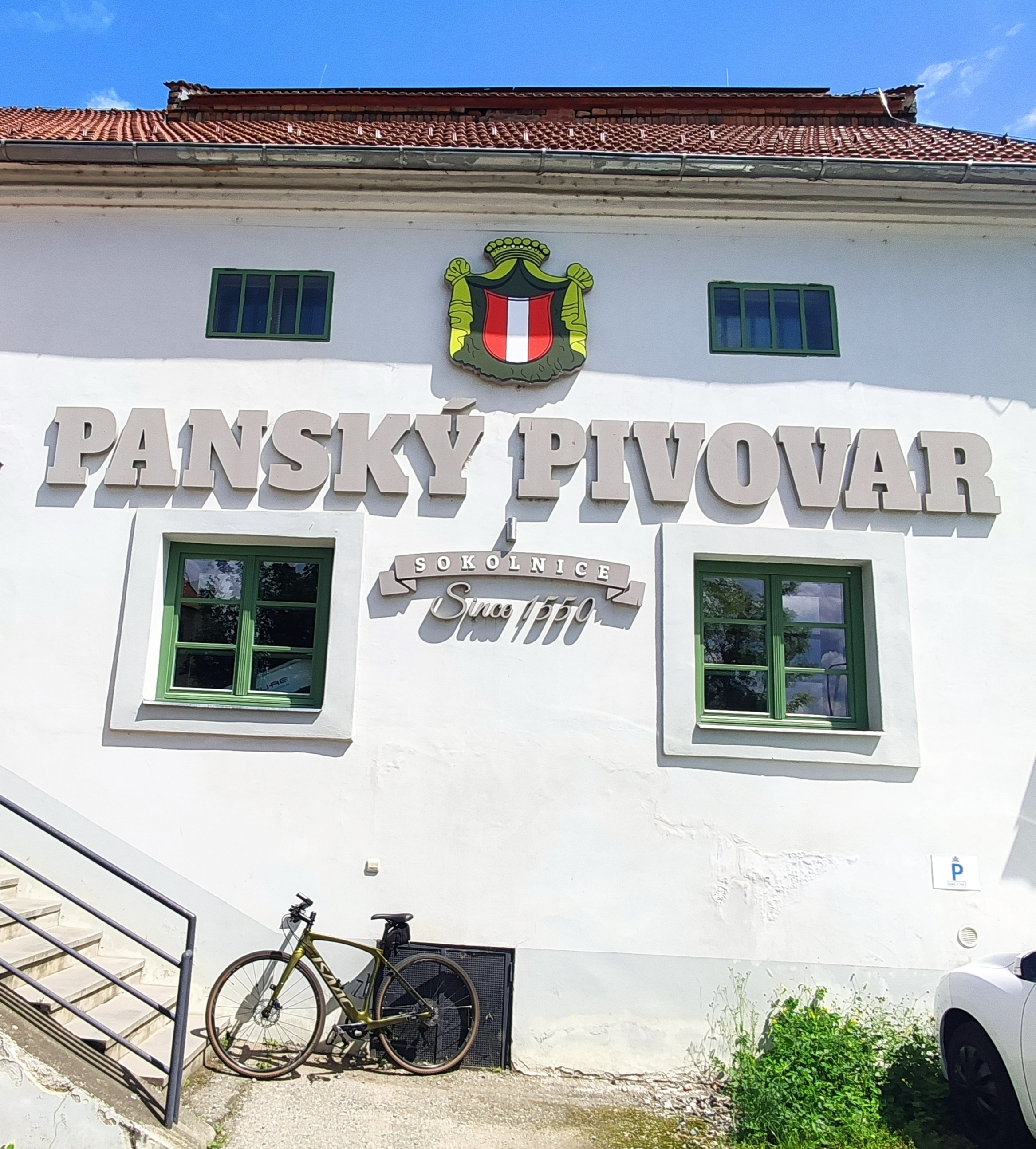 Panský pivovar Sokolnice foto 6