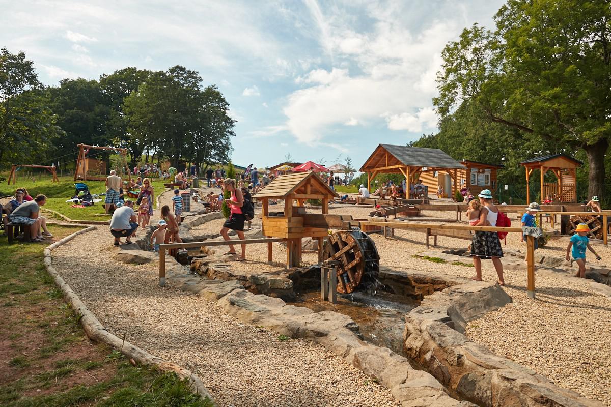 Hříčky Buky (Baldův svět)