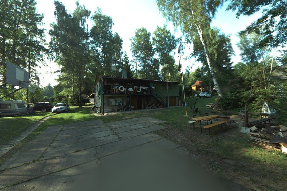 YACHT CLUB Vysoké Mýto