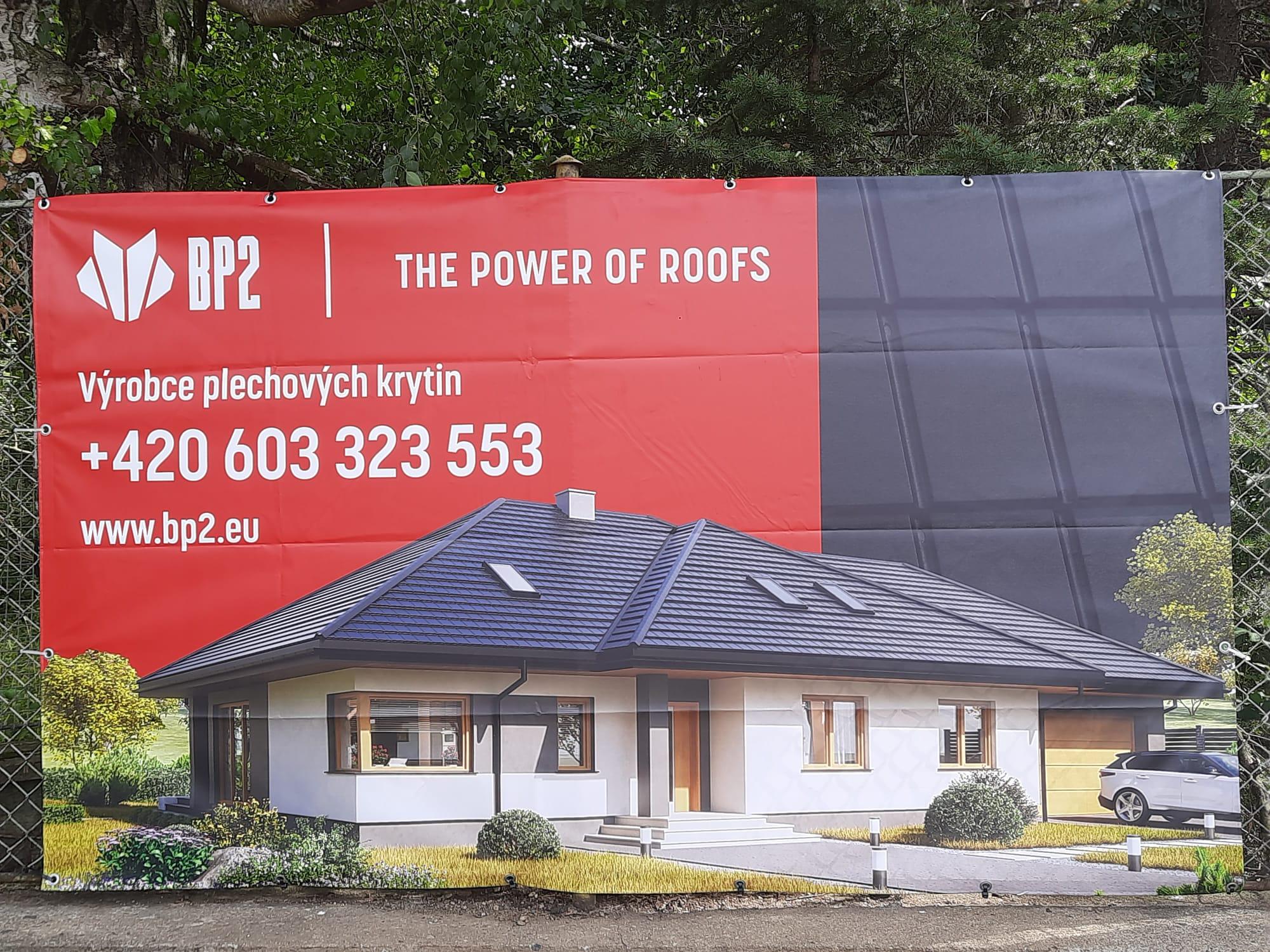 Střechy Krušnohor foto 6