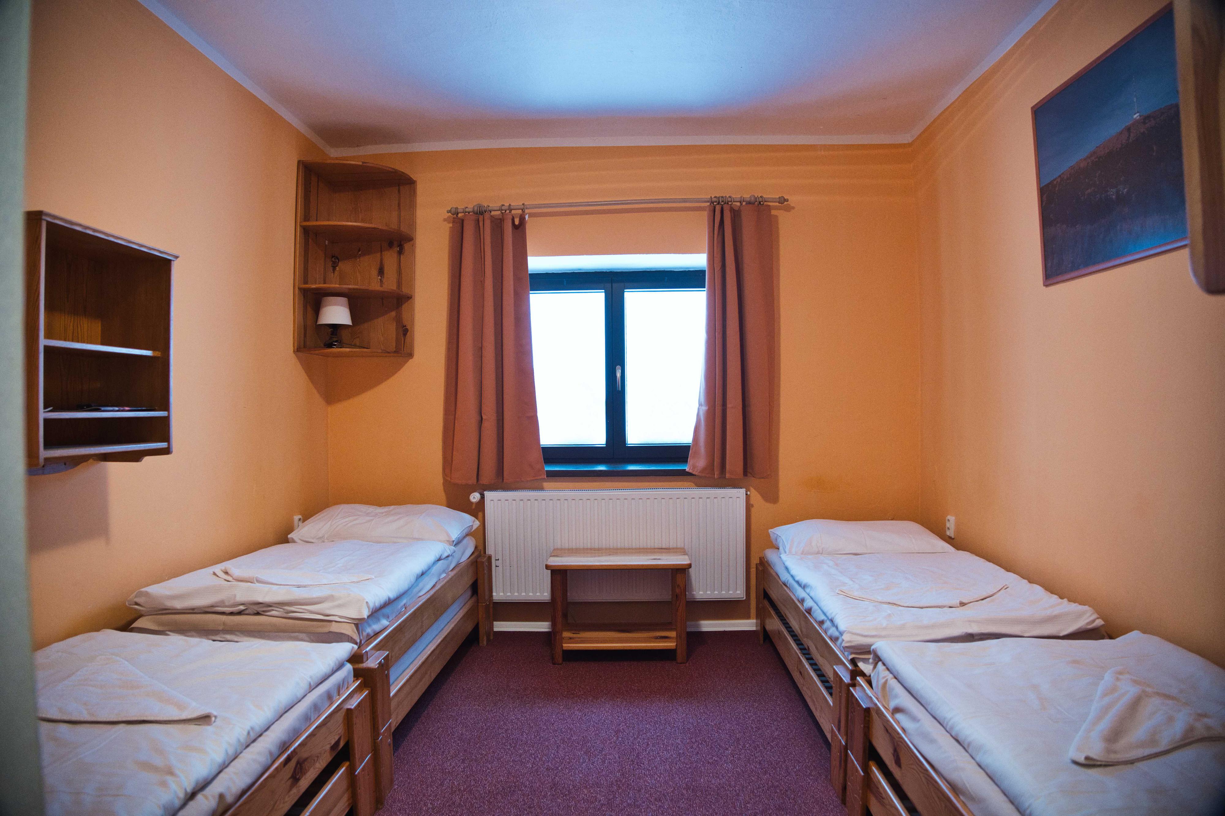 Hotel Praděd foto 4