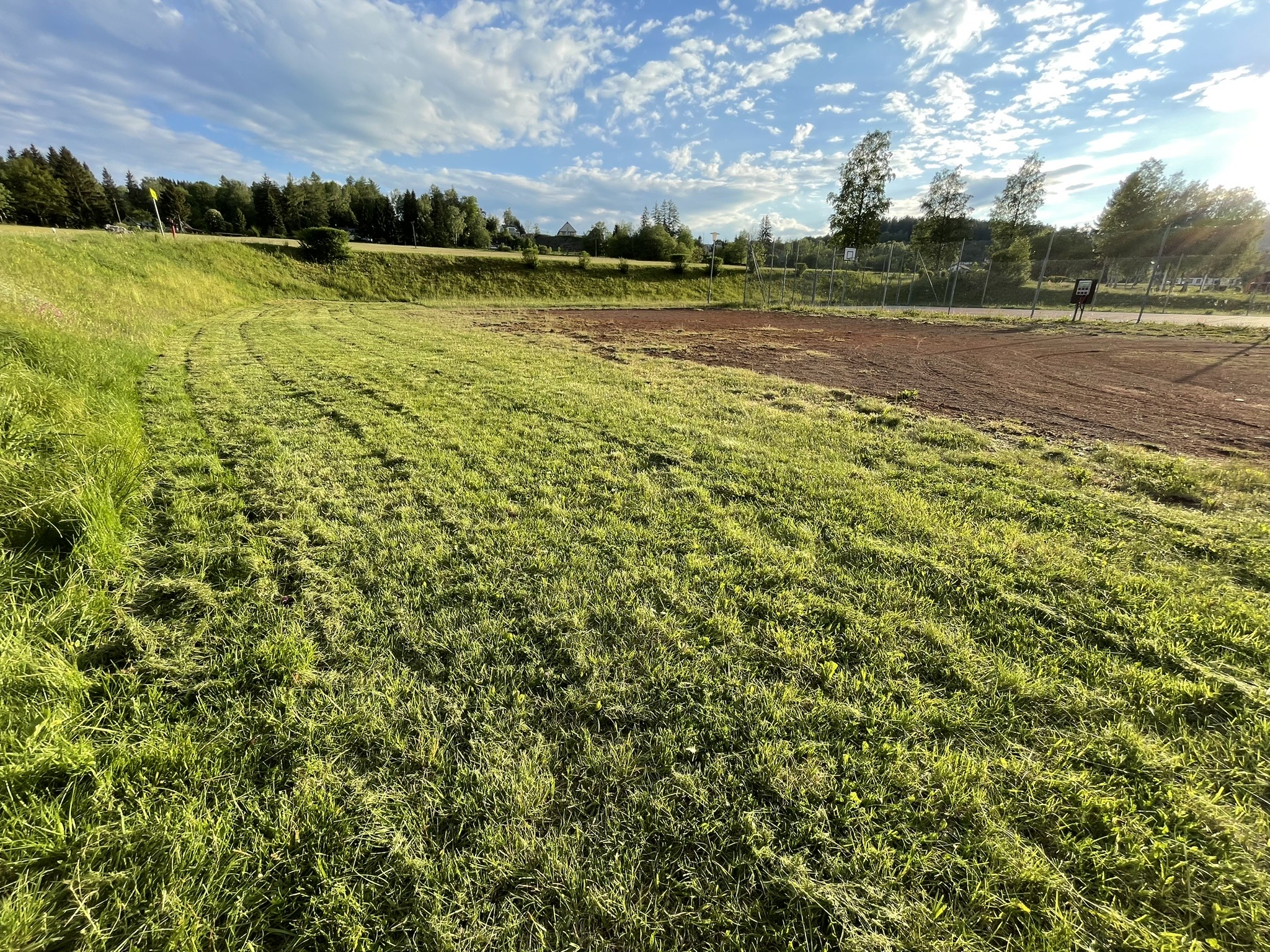 Stellplatz Výtoň foto 4