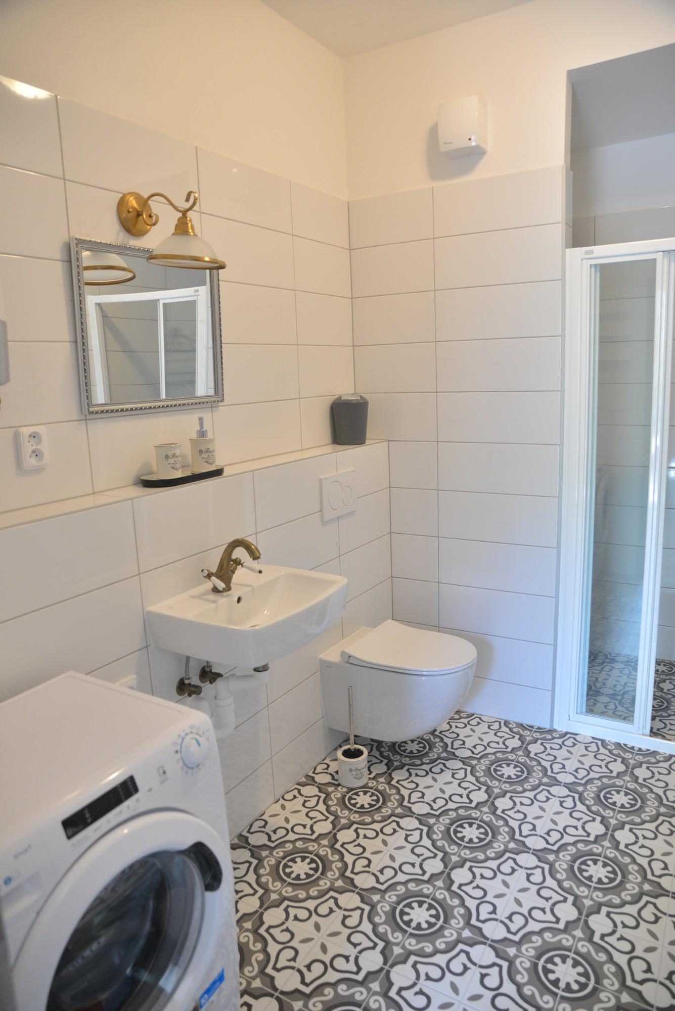 Apartmány MANDLE foto 4