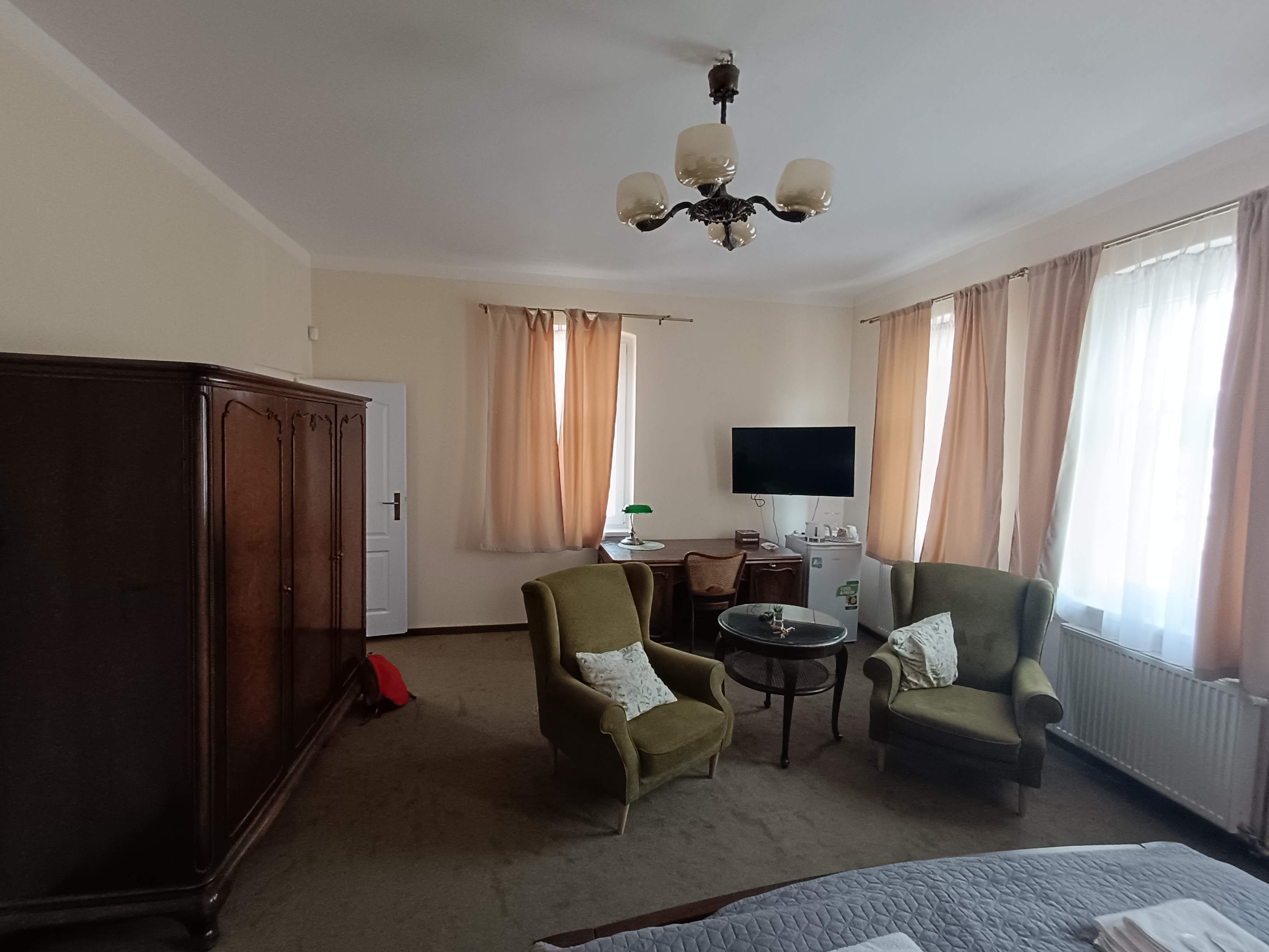 AVe Restaurant - ubytování foto 5