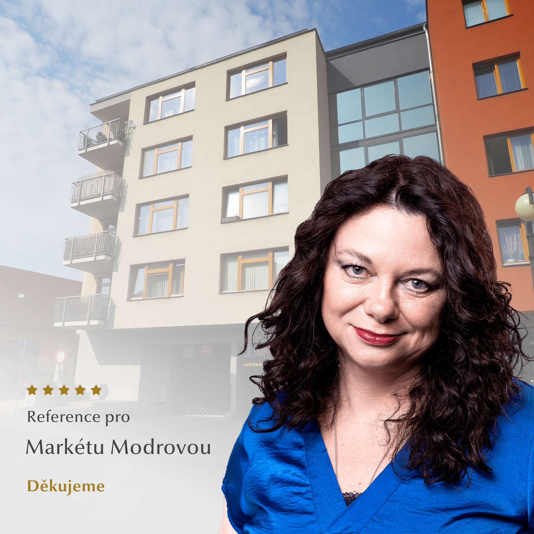 Markéta Modrová REALBOX foto 4