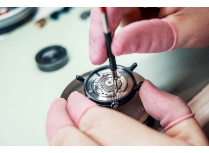 ROBOT Czech Made Watches foto 3