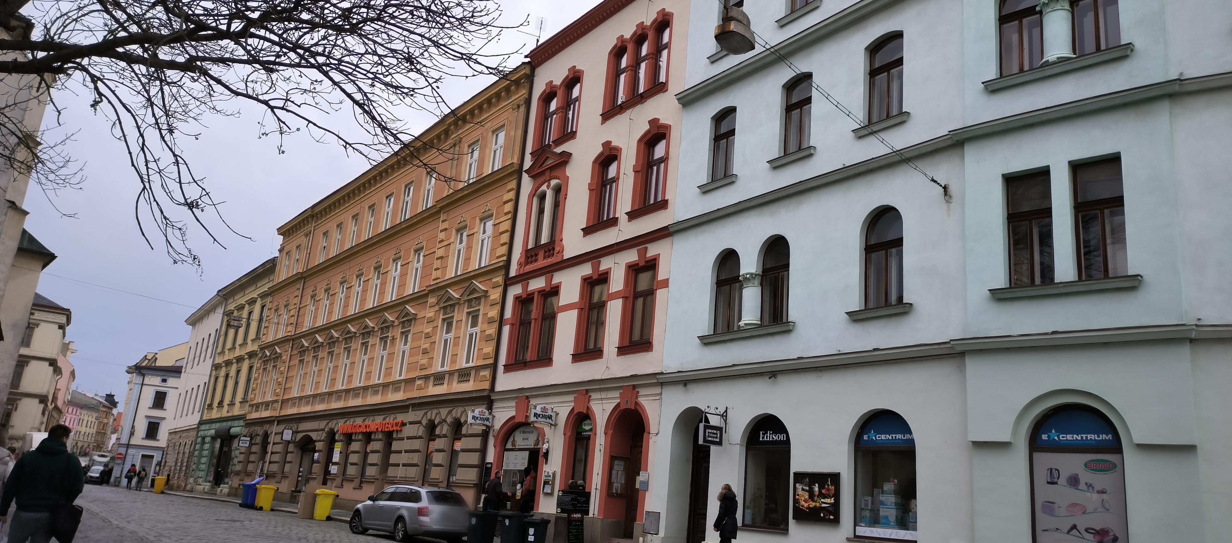 Restaurace U Morousů foto 6