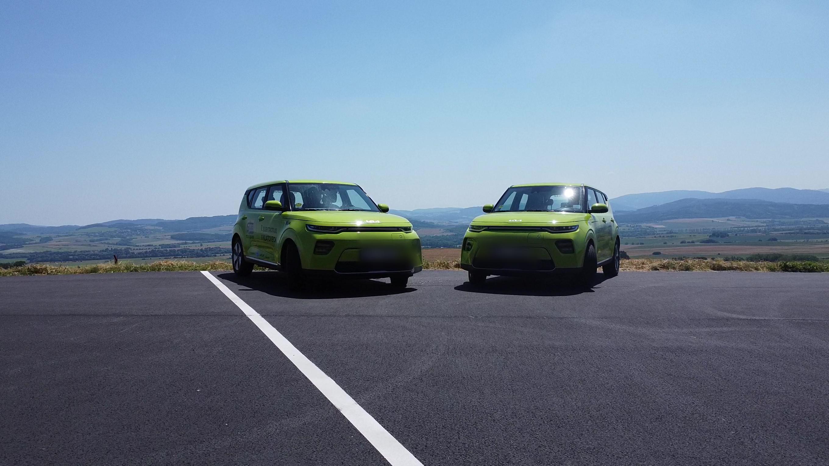 Taxi Jiří Sládek foto 3