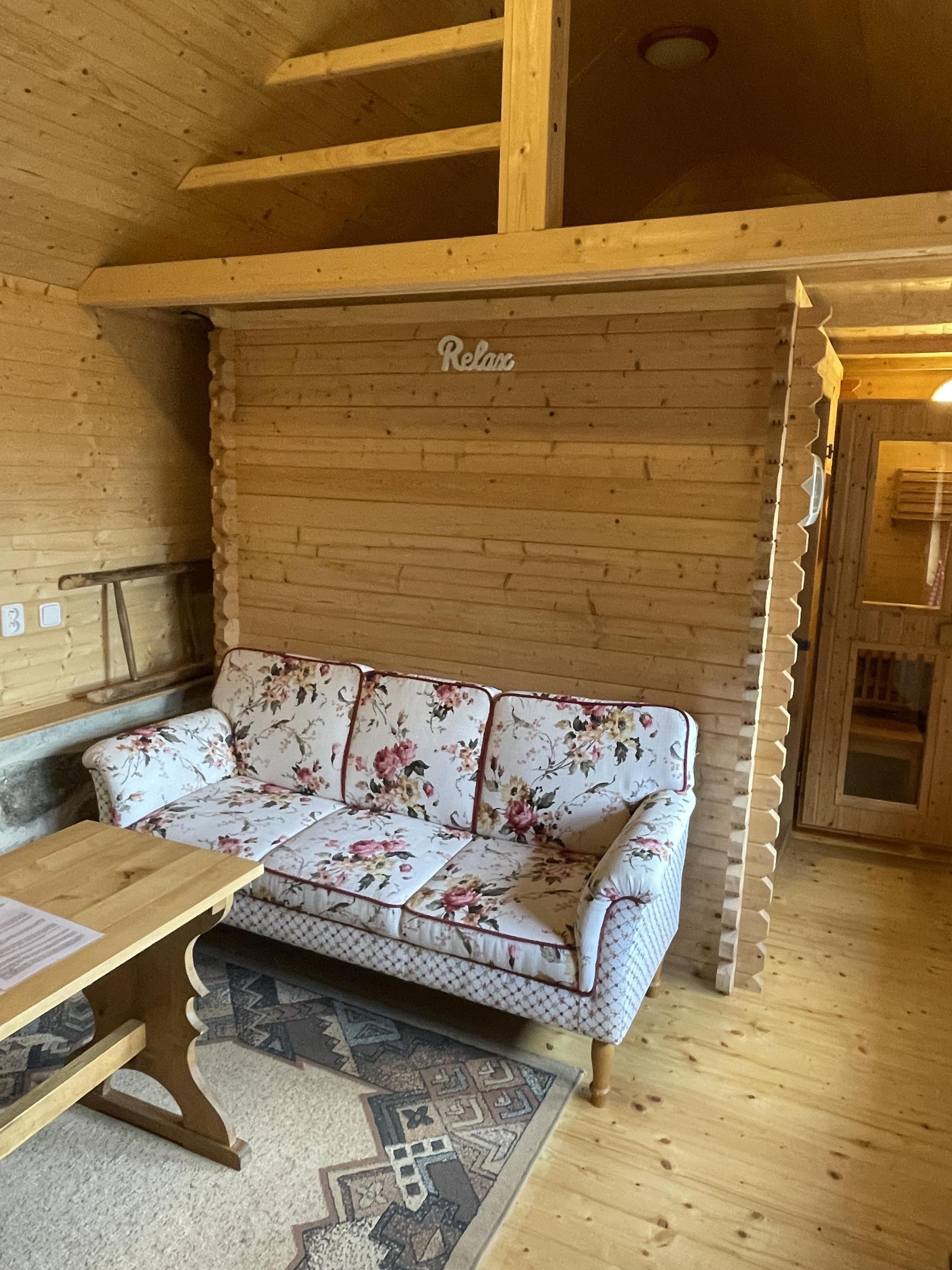 Chalupa Táborka foto 5