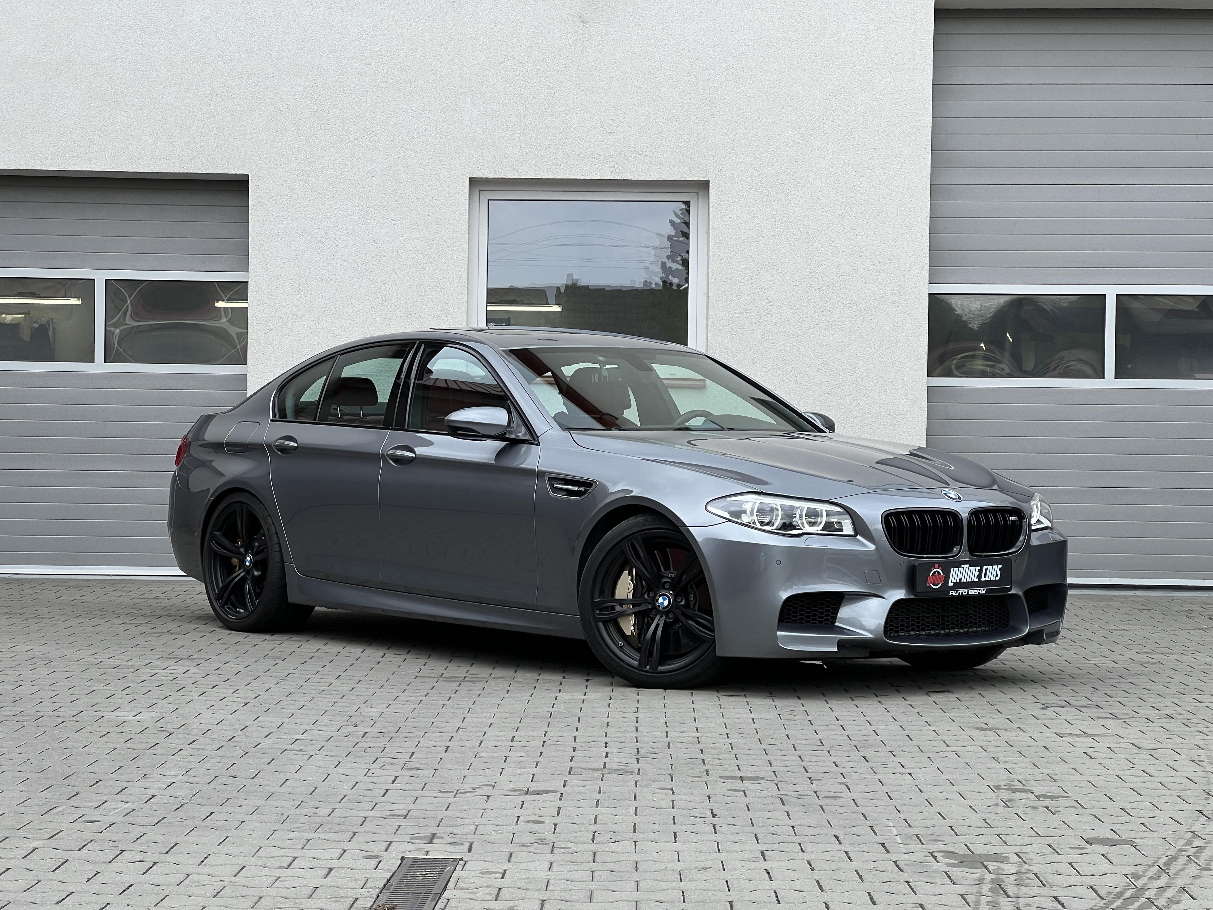 Laptime Cars foto 5