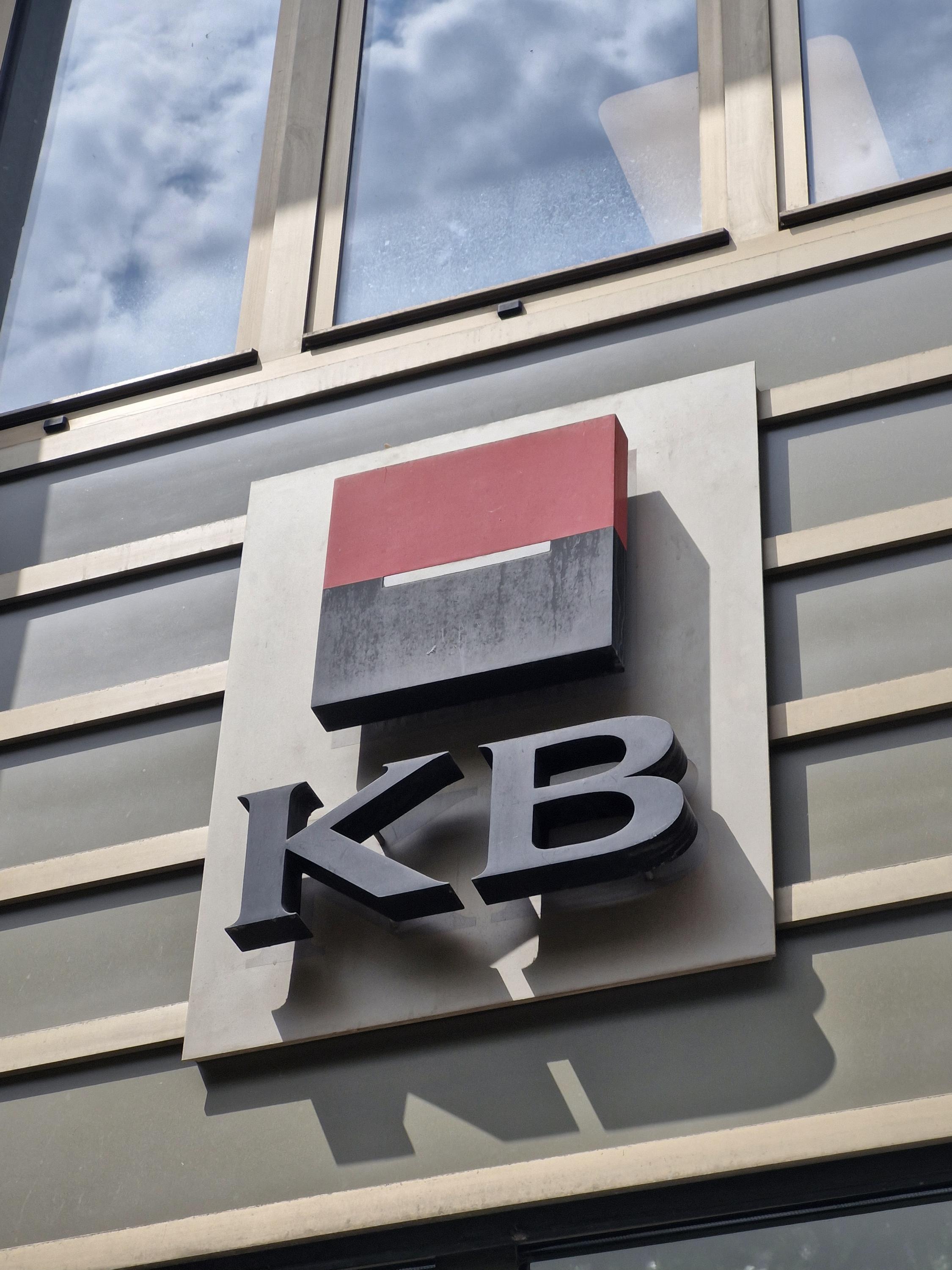 Komerční banka, a.s. foto 3