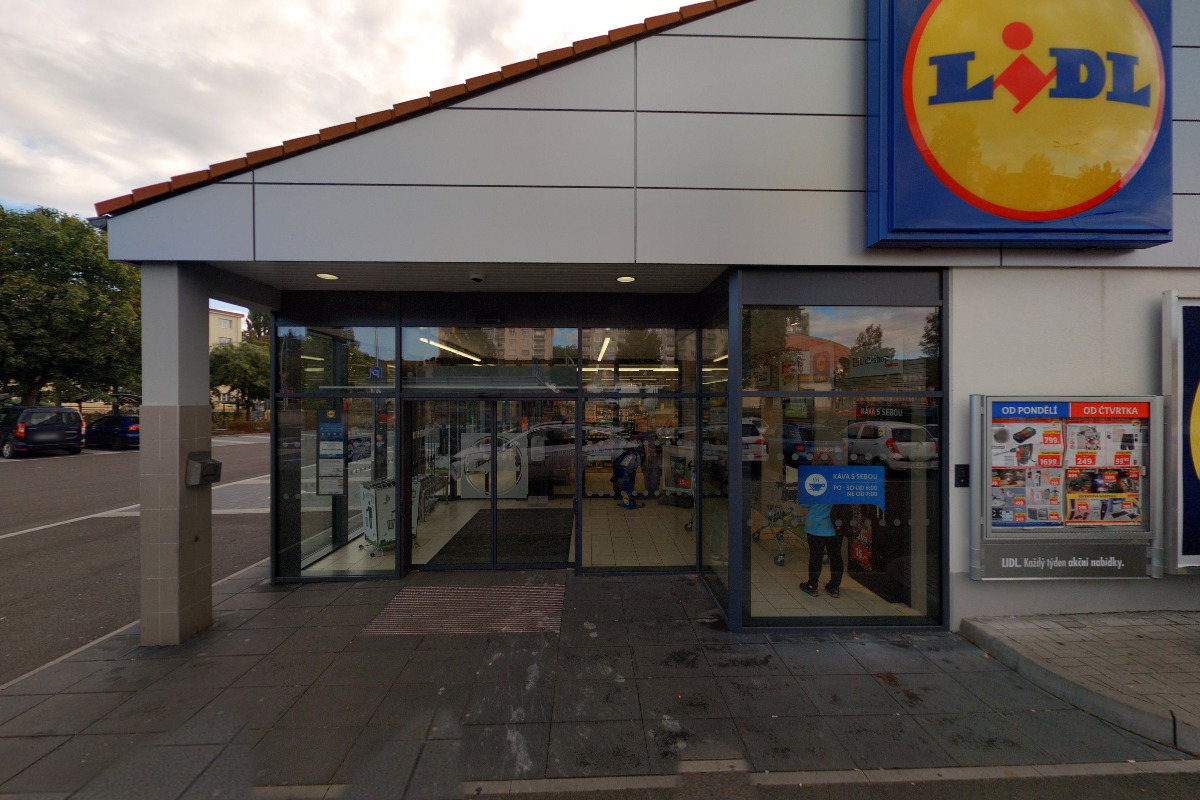 Lidl foto 5