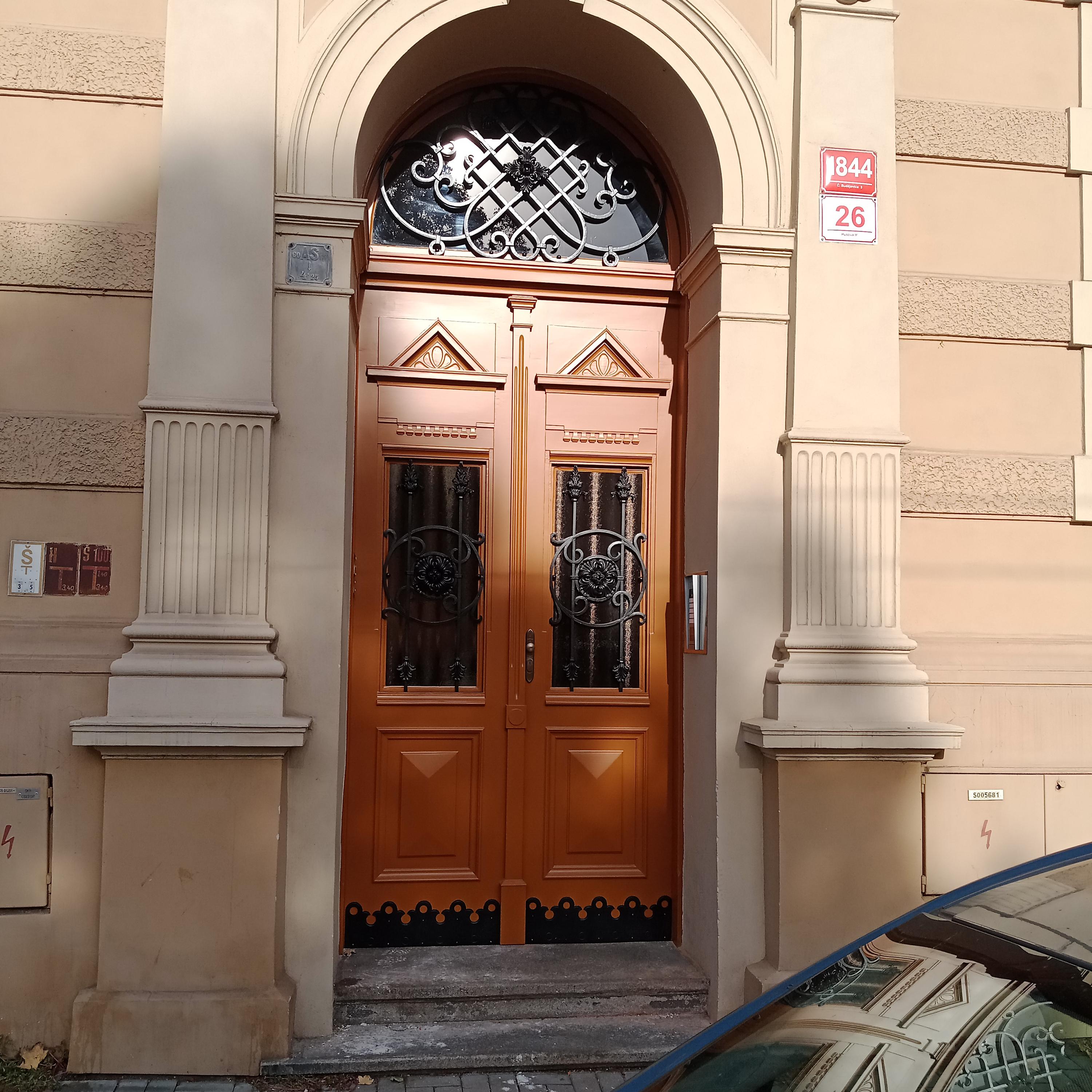 Truhlářství Urban foto 3
