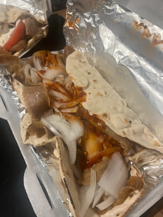 Kebab - Pizza Anatolie foto 2