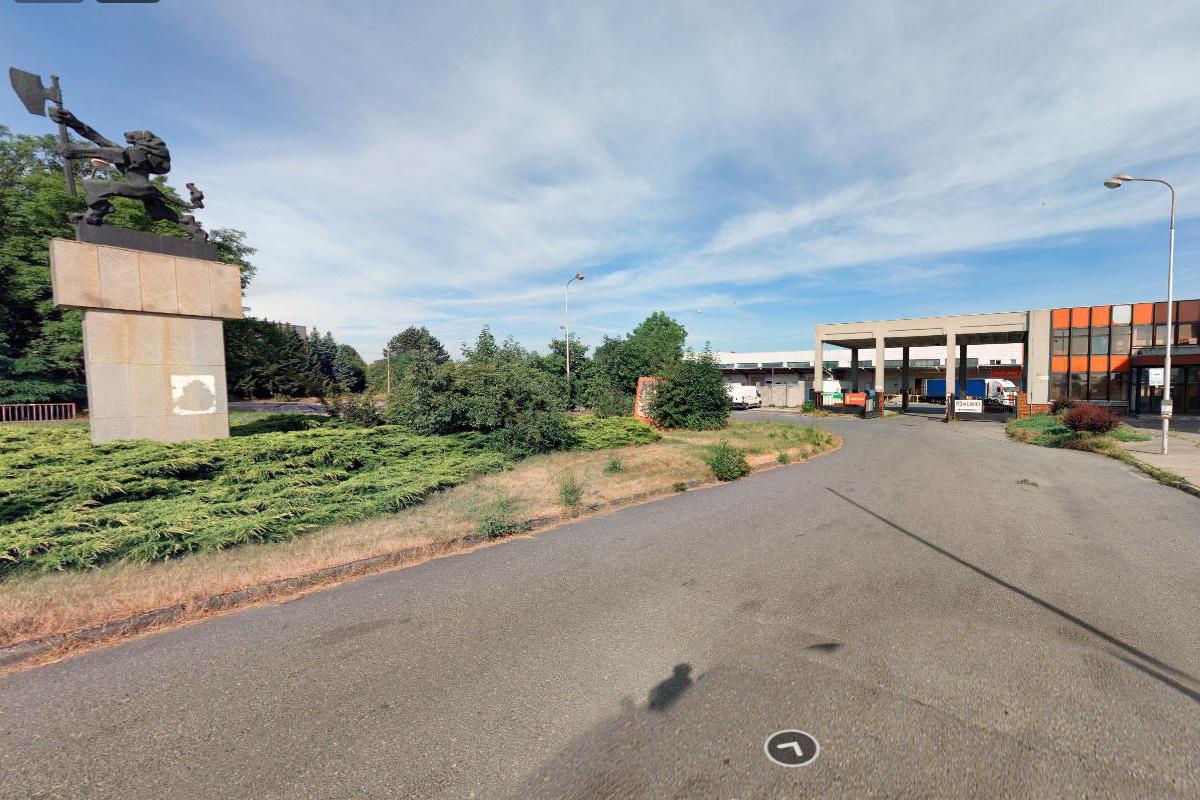 Plastové výrobky pro inženýrské sítě -  PLAST TRADE