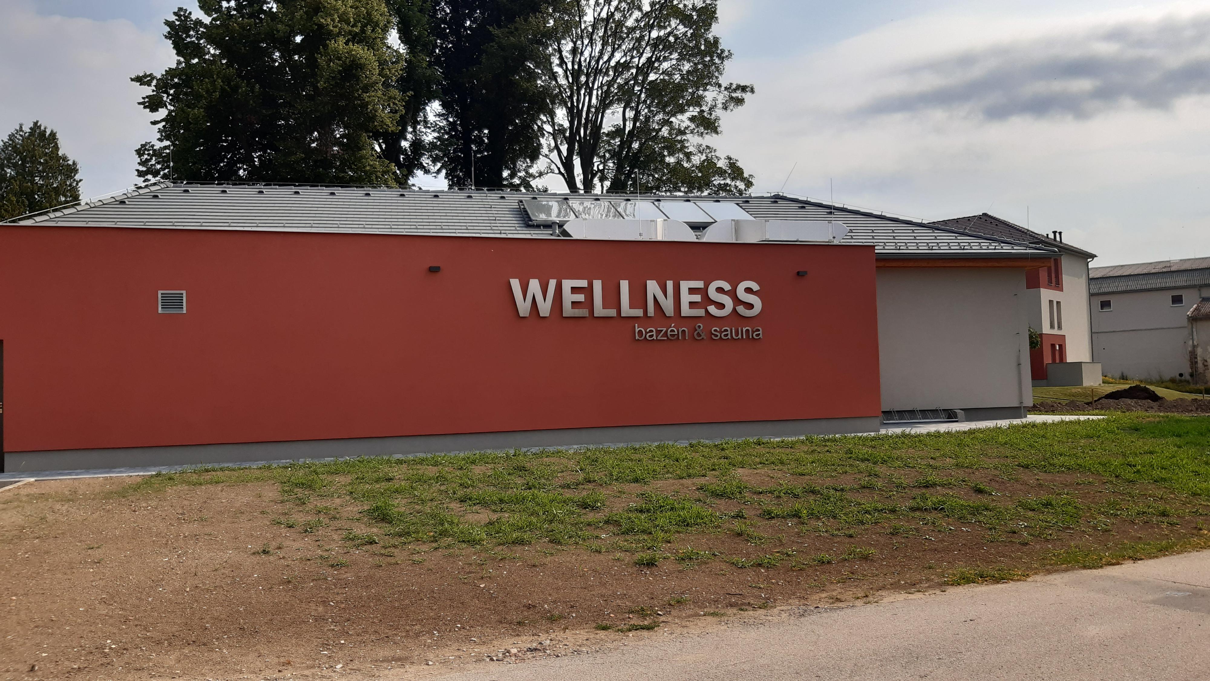 Wellness Želeč foto 3