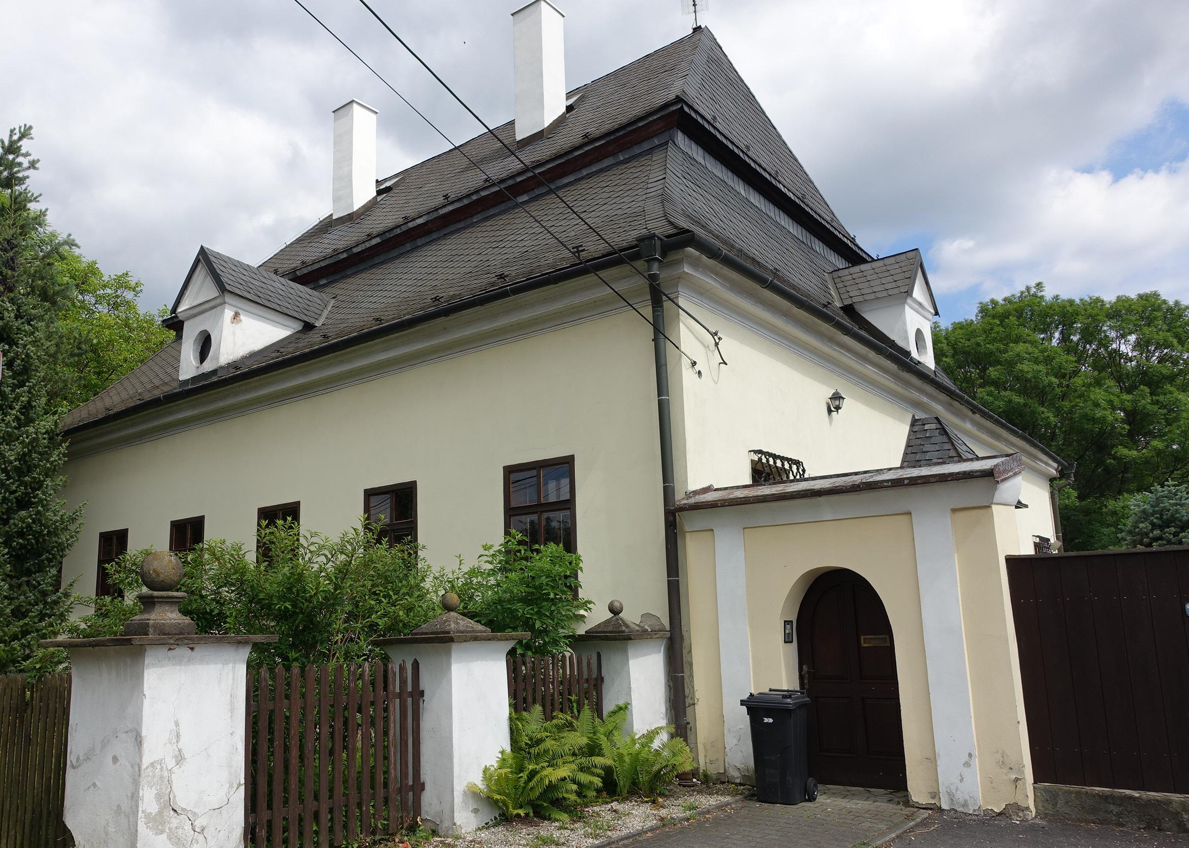 Římskokatolická farnost Paskov foto 2