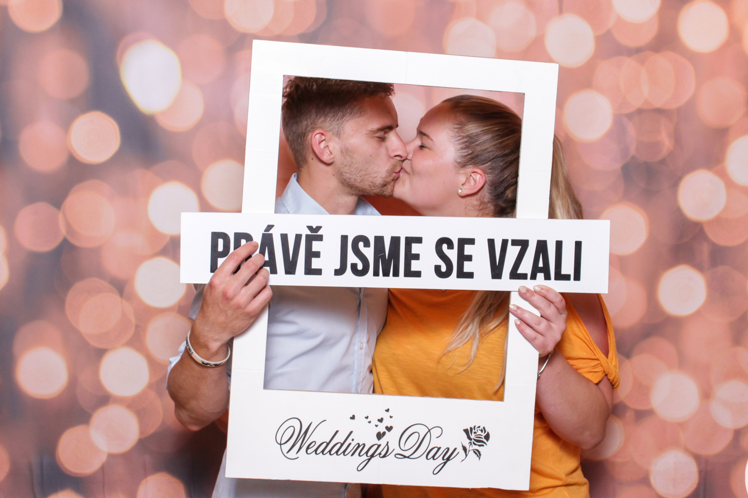 Budka z Čech foto 2