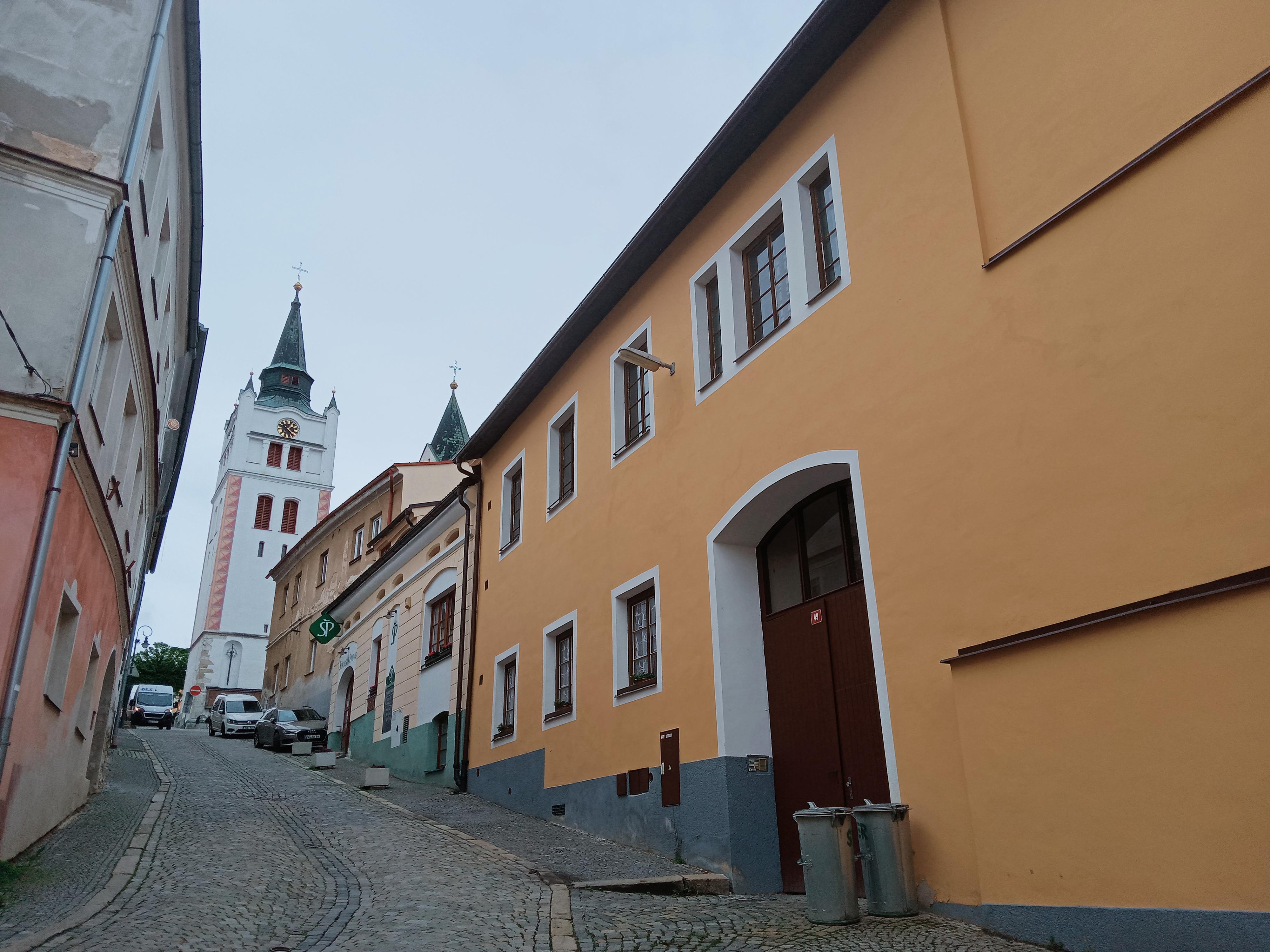 Šumavský pivovar Vimperk foto 2