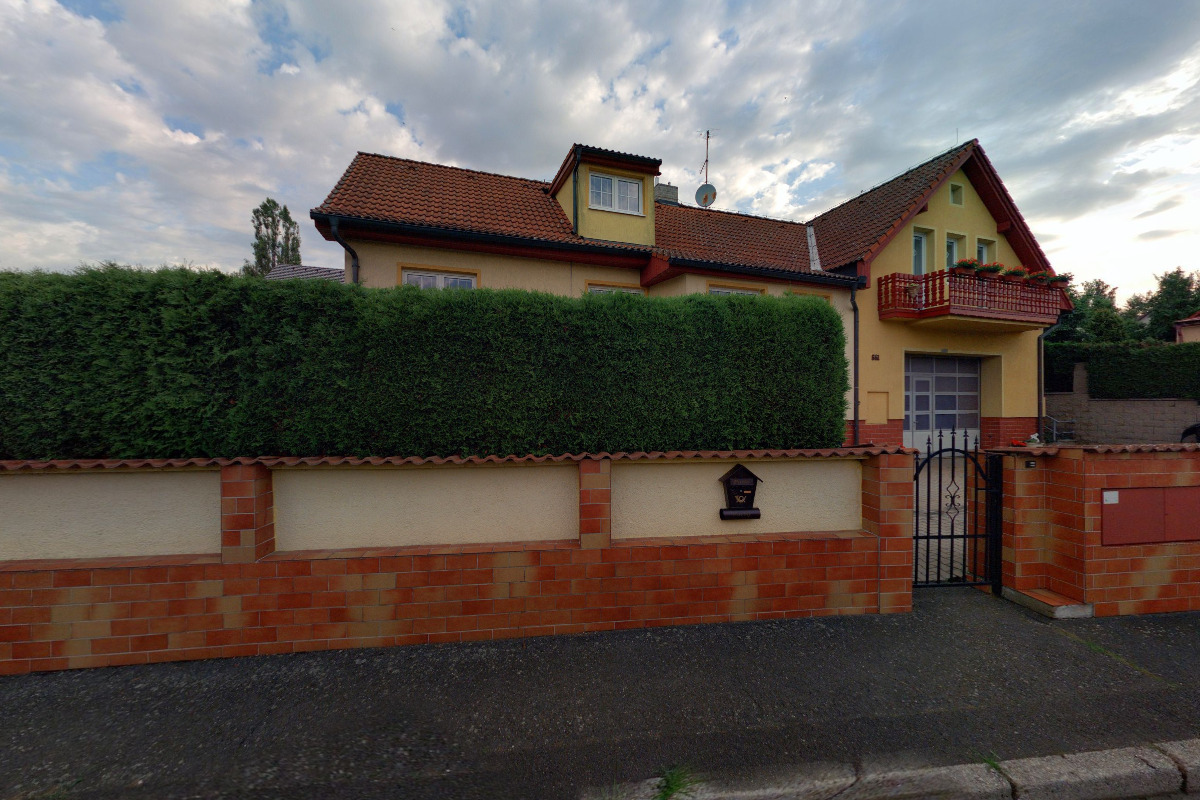 Michal Dvorožňák - autoservis