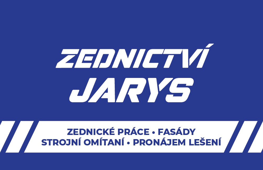 Zednictví Jarys foto 3