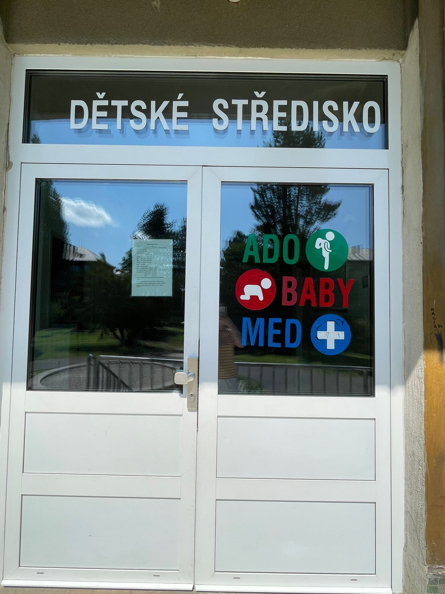 ADOBABYMED, s.r.o. foto 3