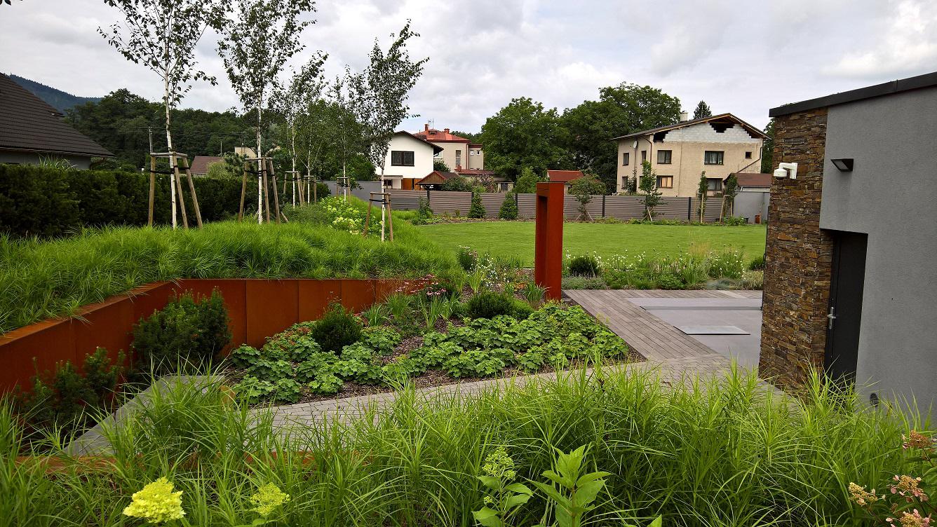 SVOBODNÉ ZAHRADY KLUS, s.r.o. foto 3