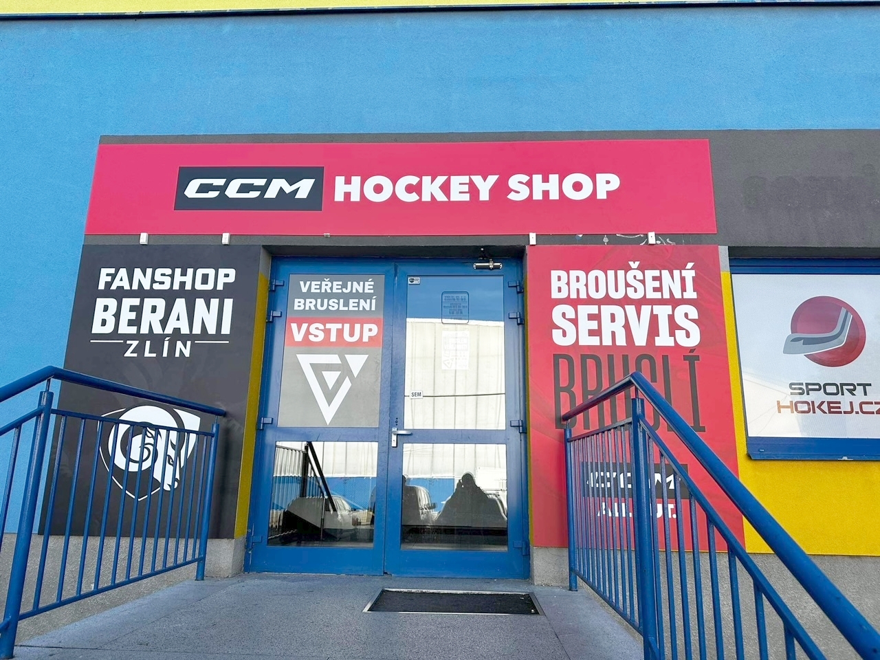 SPORTHOKEJ.CZ foto 6