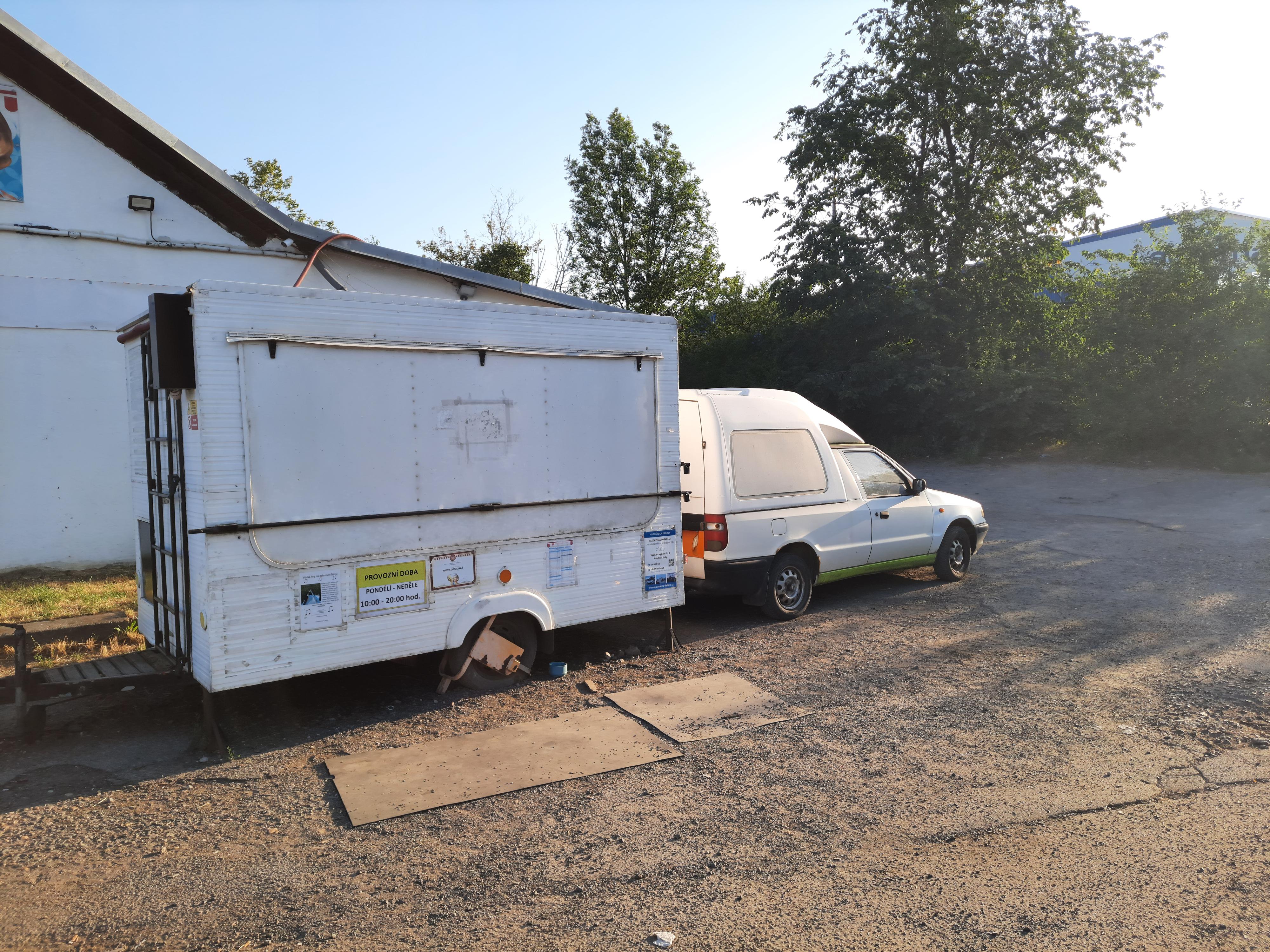 Zmrzlina Ruzyně foto 2