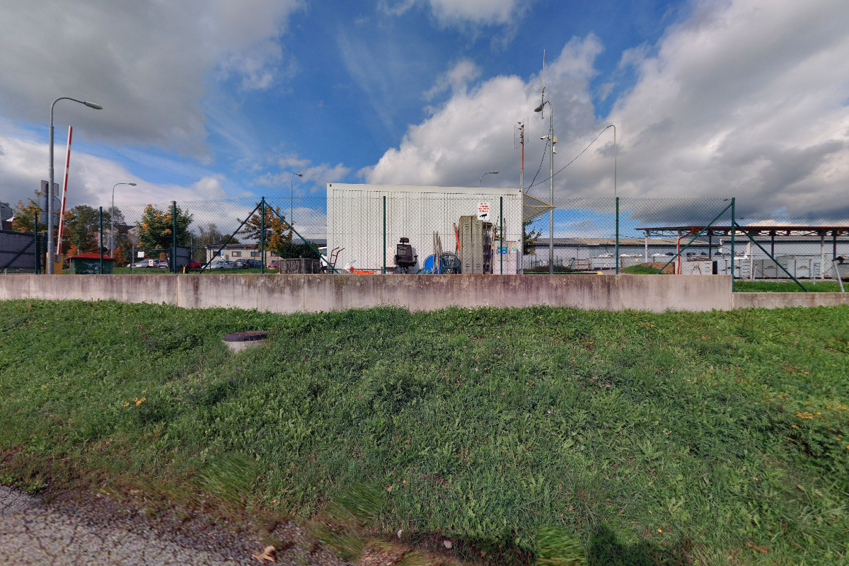 Technické služby Havlíčkův Brod - sběrný dvůr foto 2