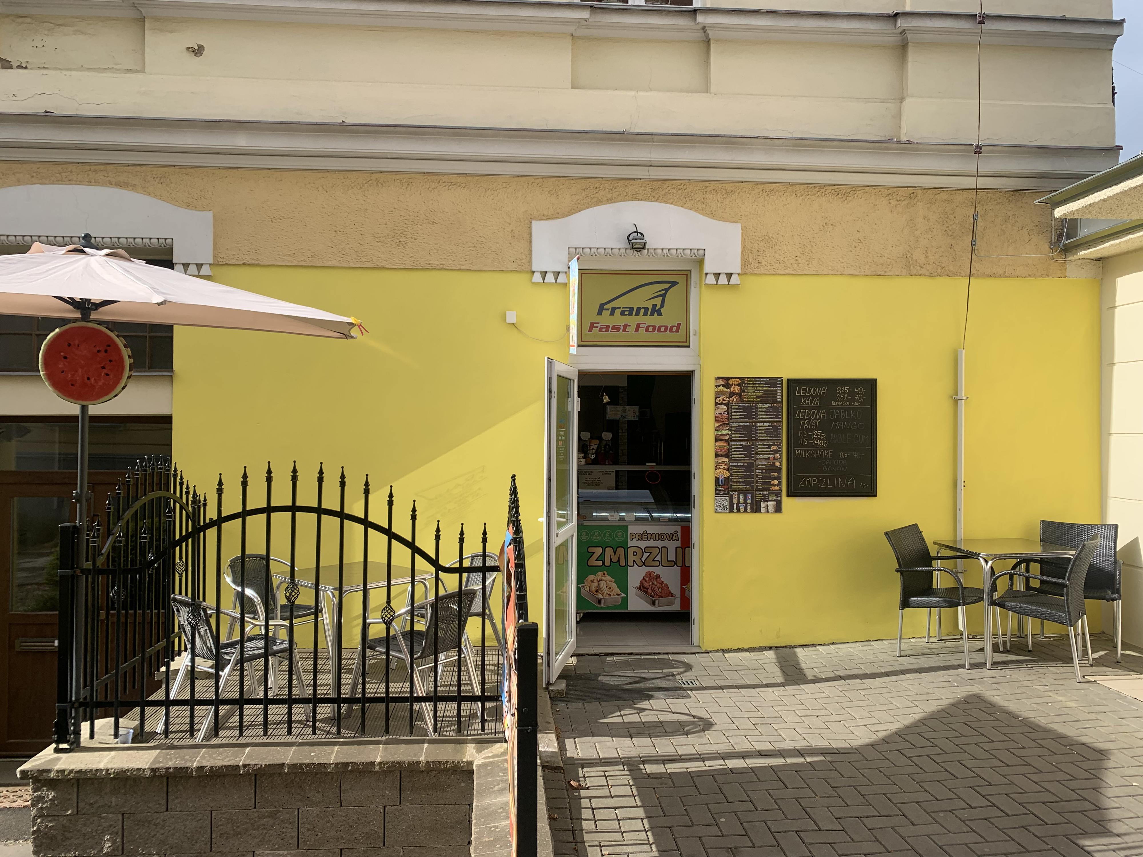 FAST FOOD FRANCO foto 3