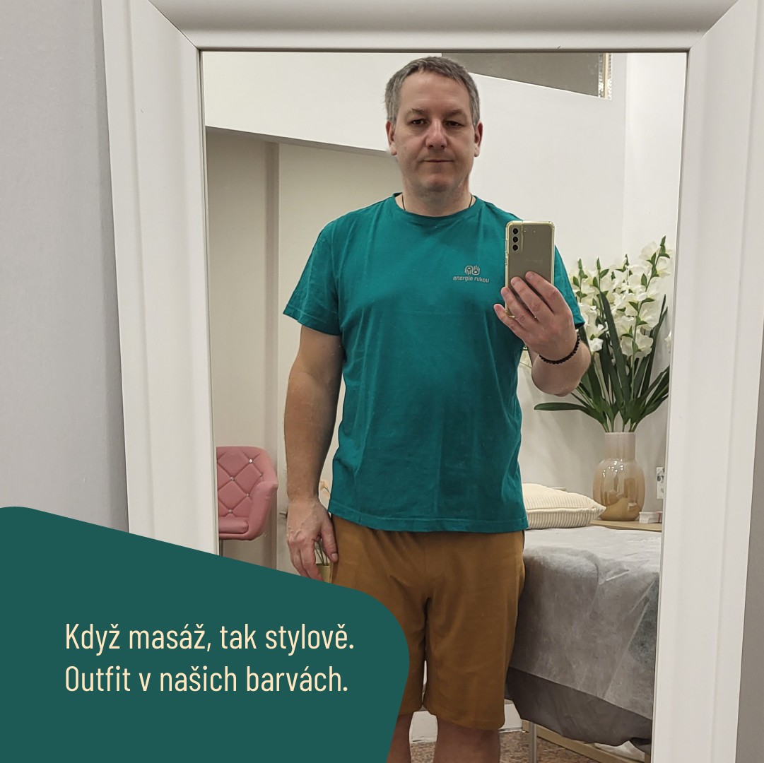Energie rukou foto 4