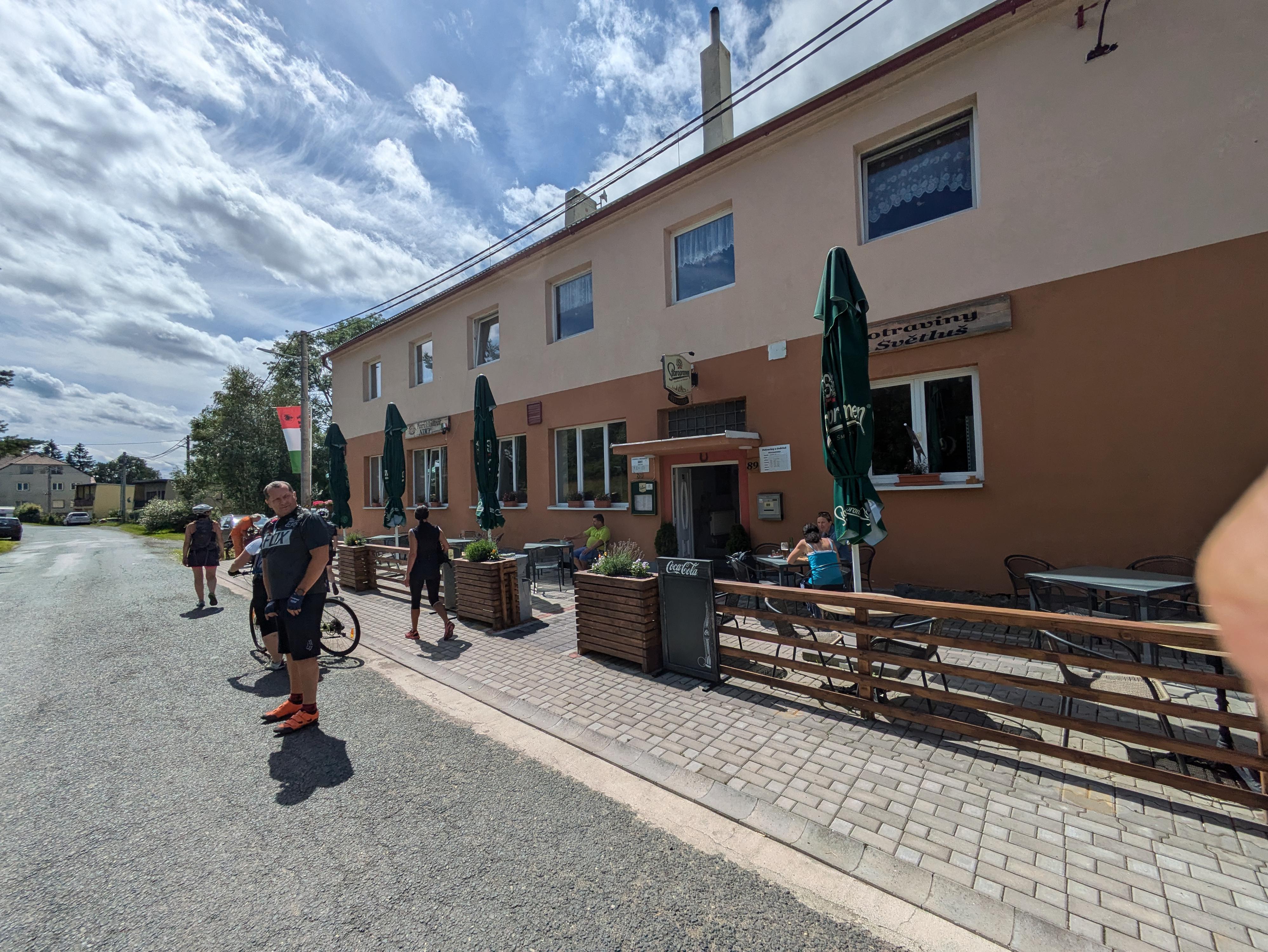 Pizzeria restaurant Niky foto 4