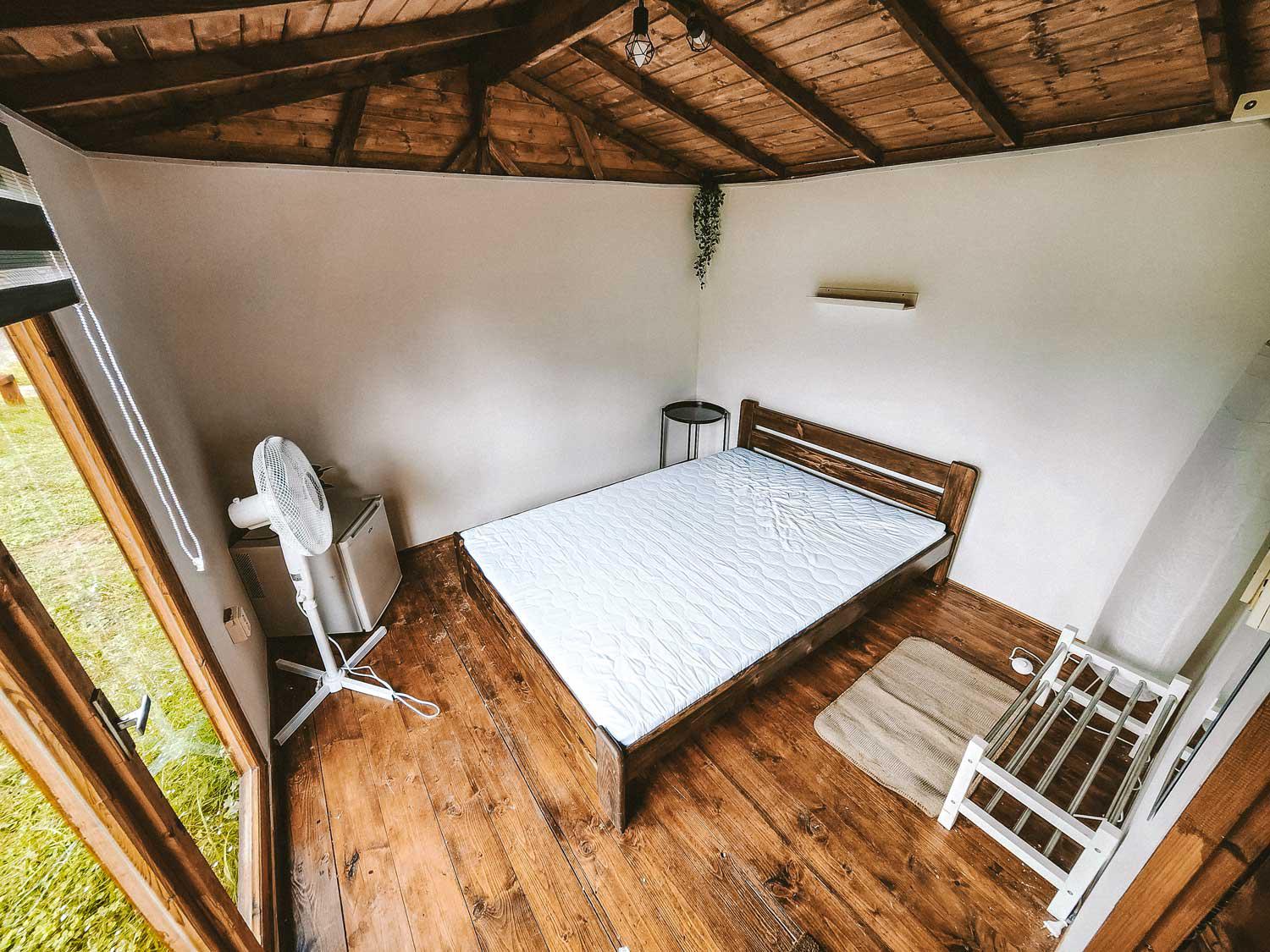 AutoKemp, chatky a restaurace Sluníčko foto 1
