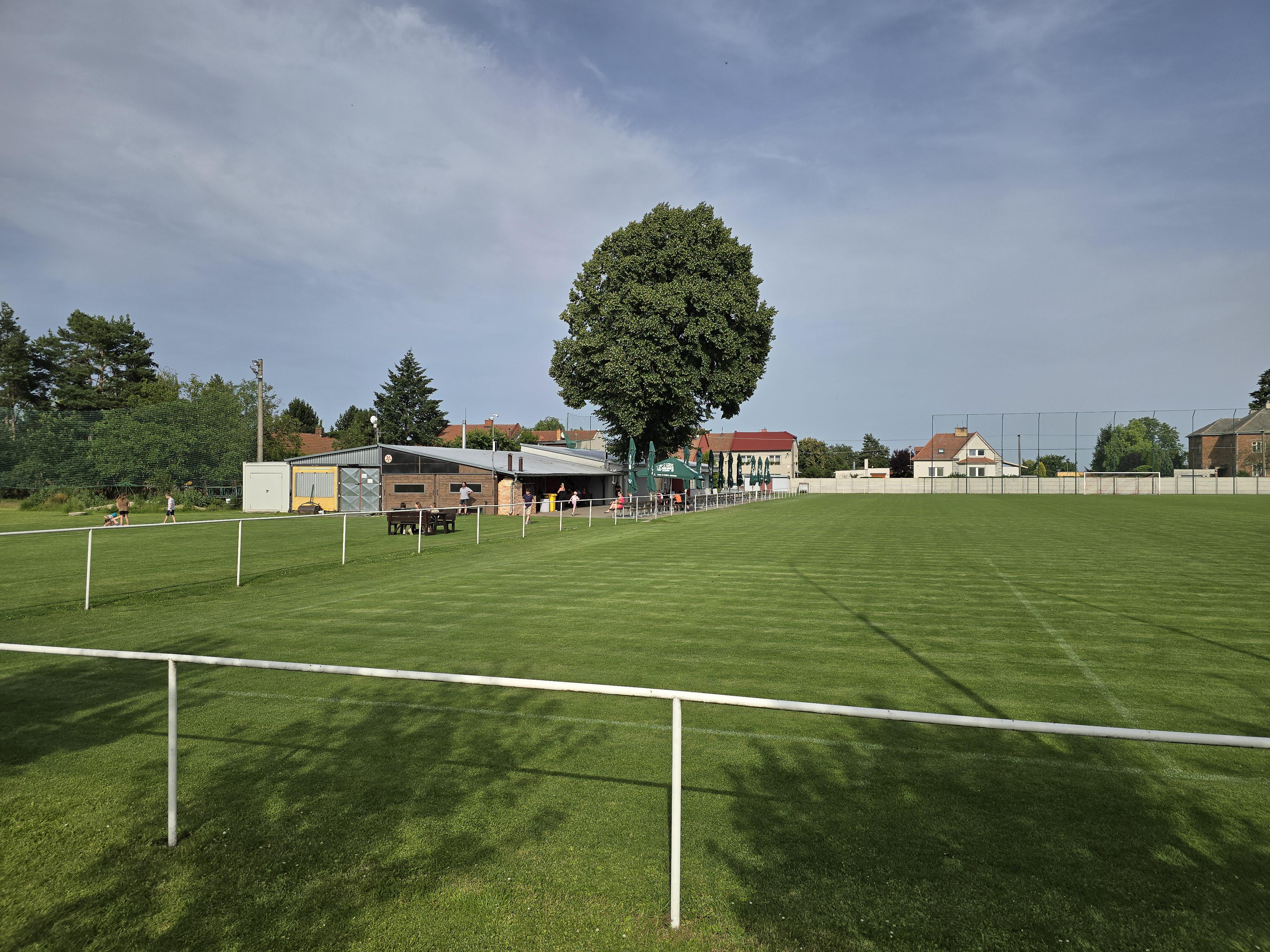 FC Kostelec na Hané, z. s. foto 2