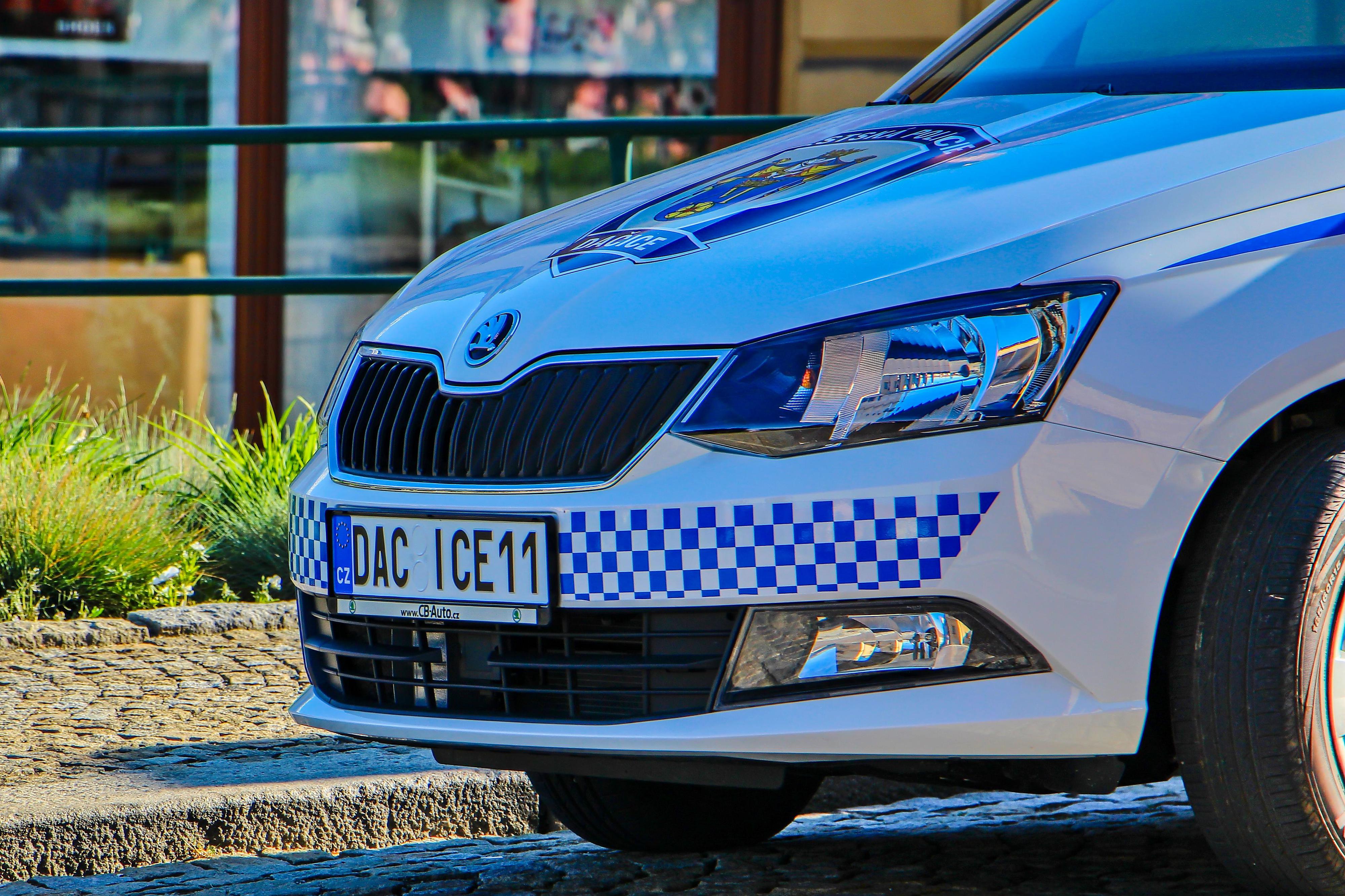 Městská policie Dačice foto 3