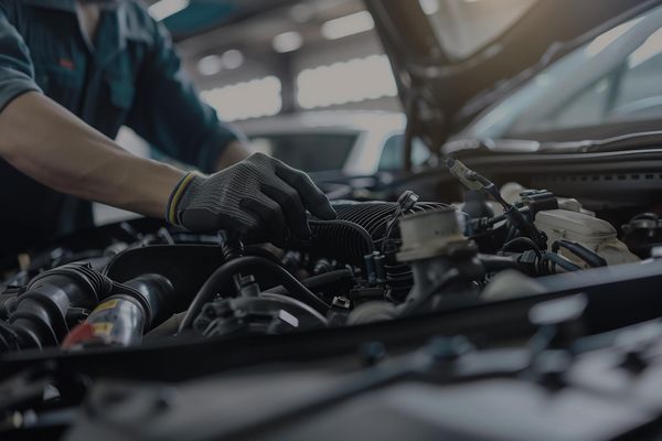 Autoservis JJU