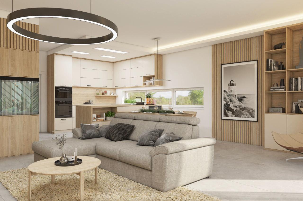 Hana Micková Interiéry