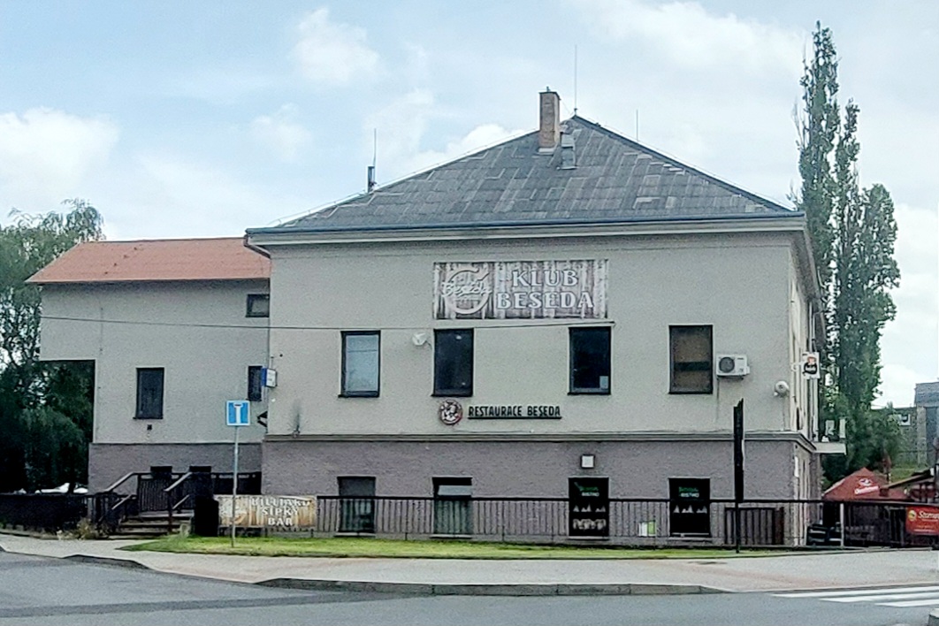 Restaurace Beseda
