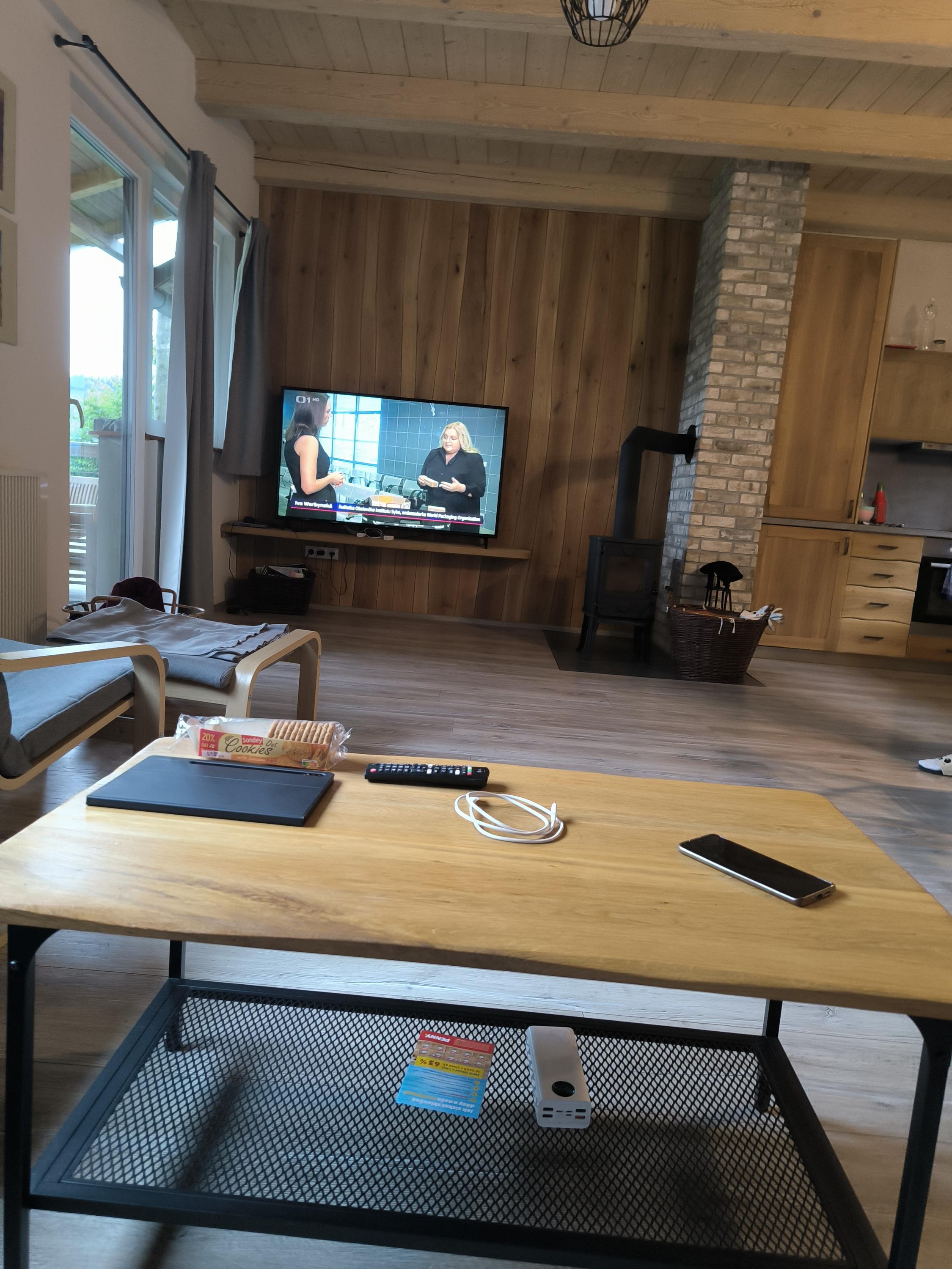 Apartmán Nežichov foto 2