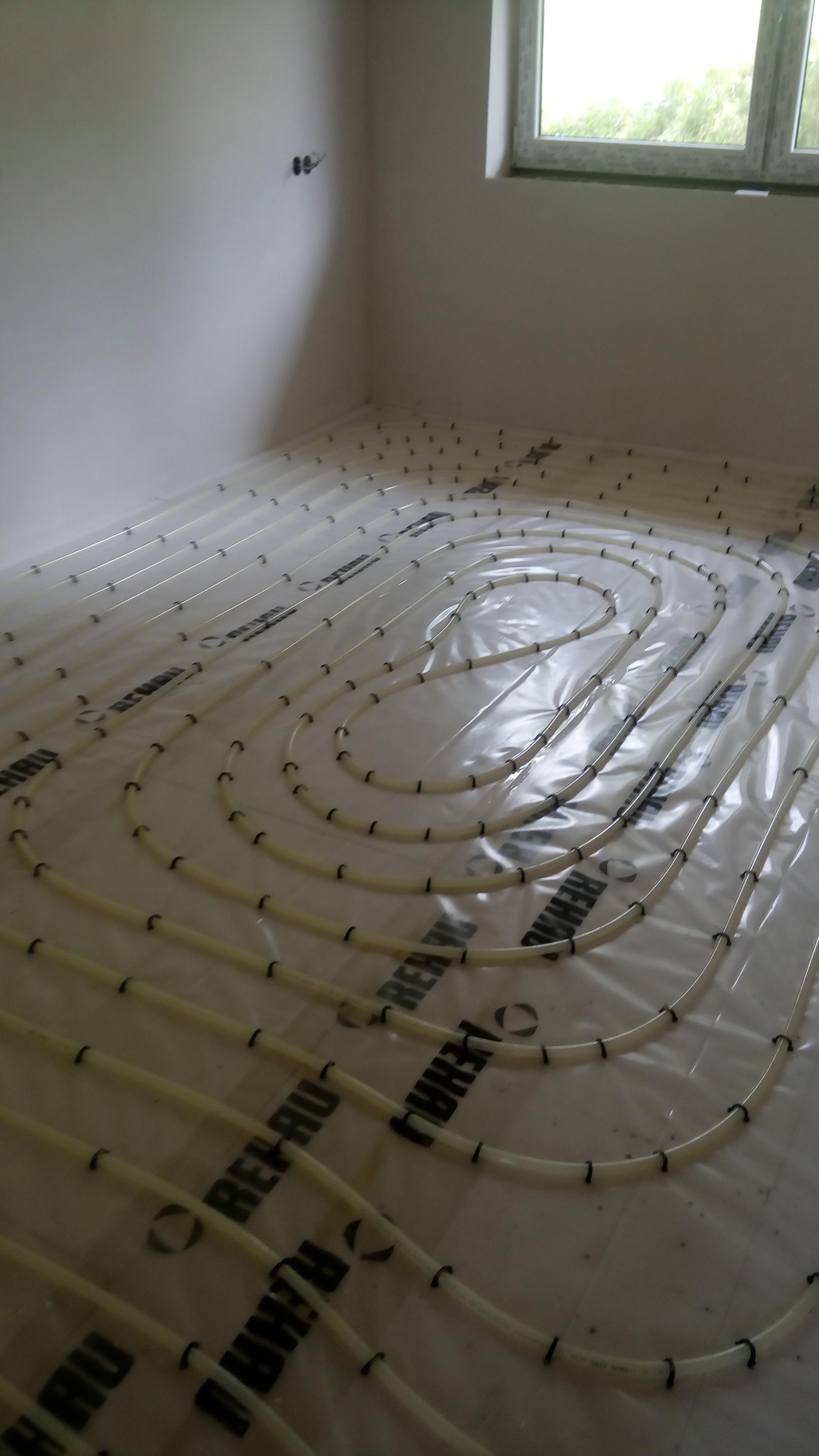 Instalatérské a topenářské práce Jaroslav Vacula foto 3