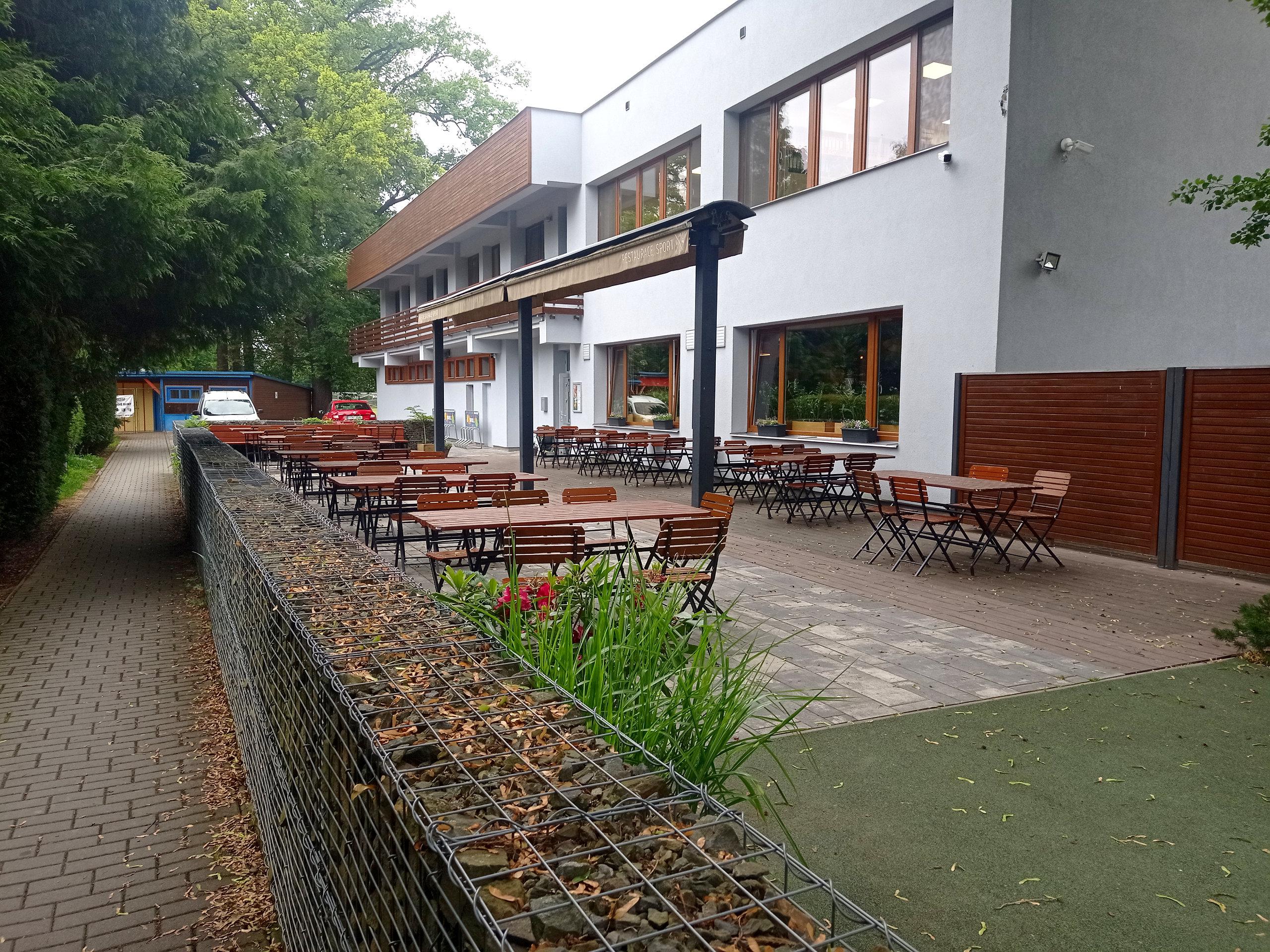 Restaurace Sport foto 2