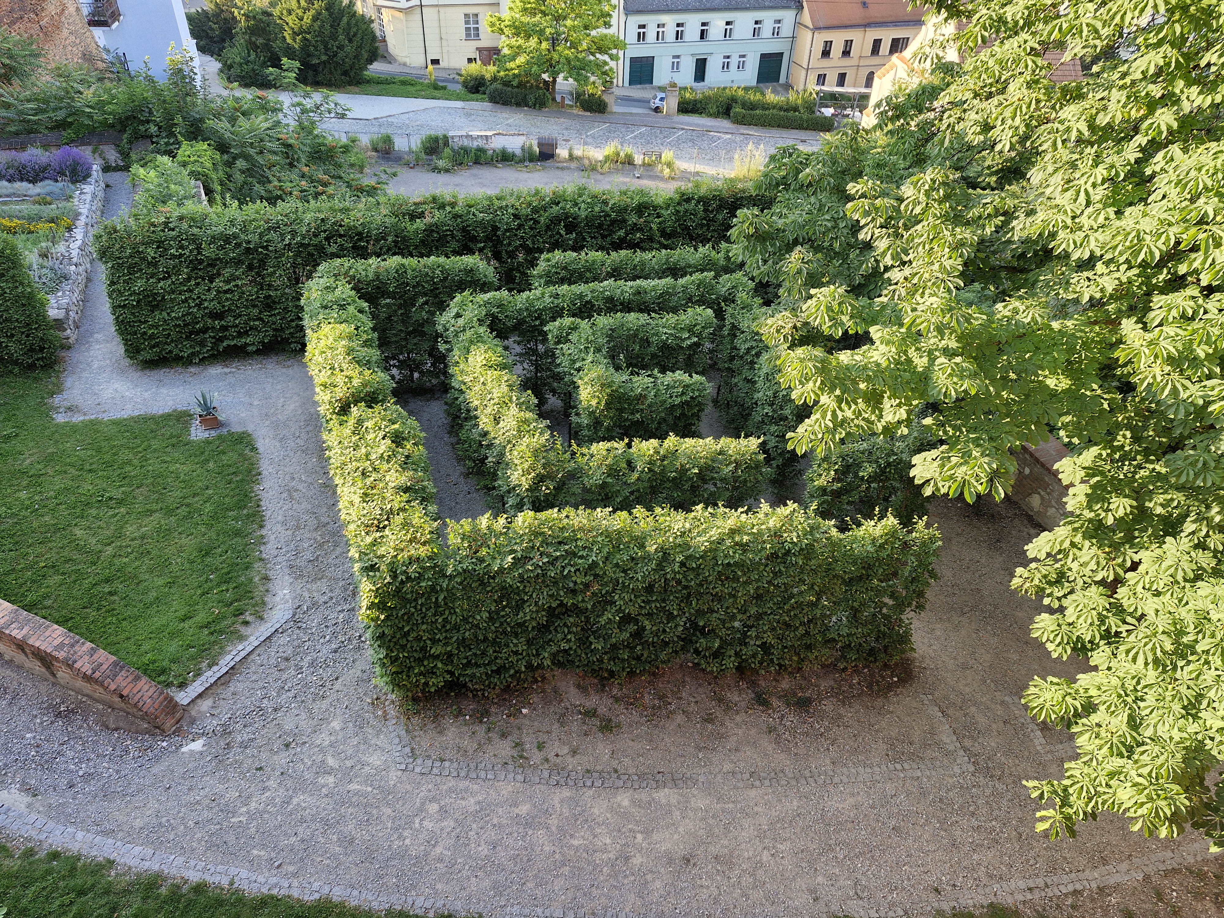 Odborná knihovna Regionálního muzea v Mikulově foto 2