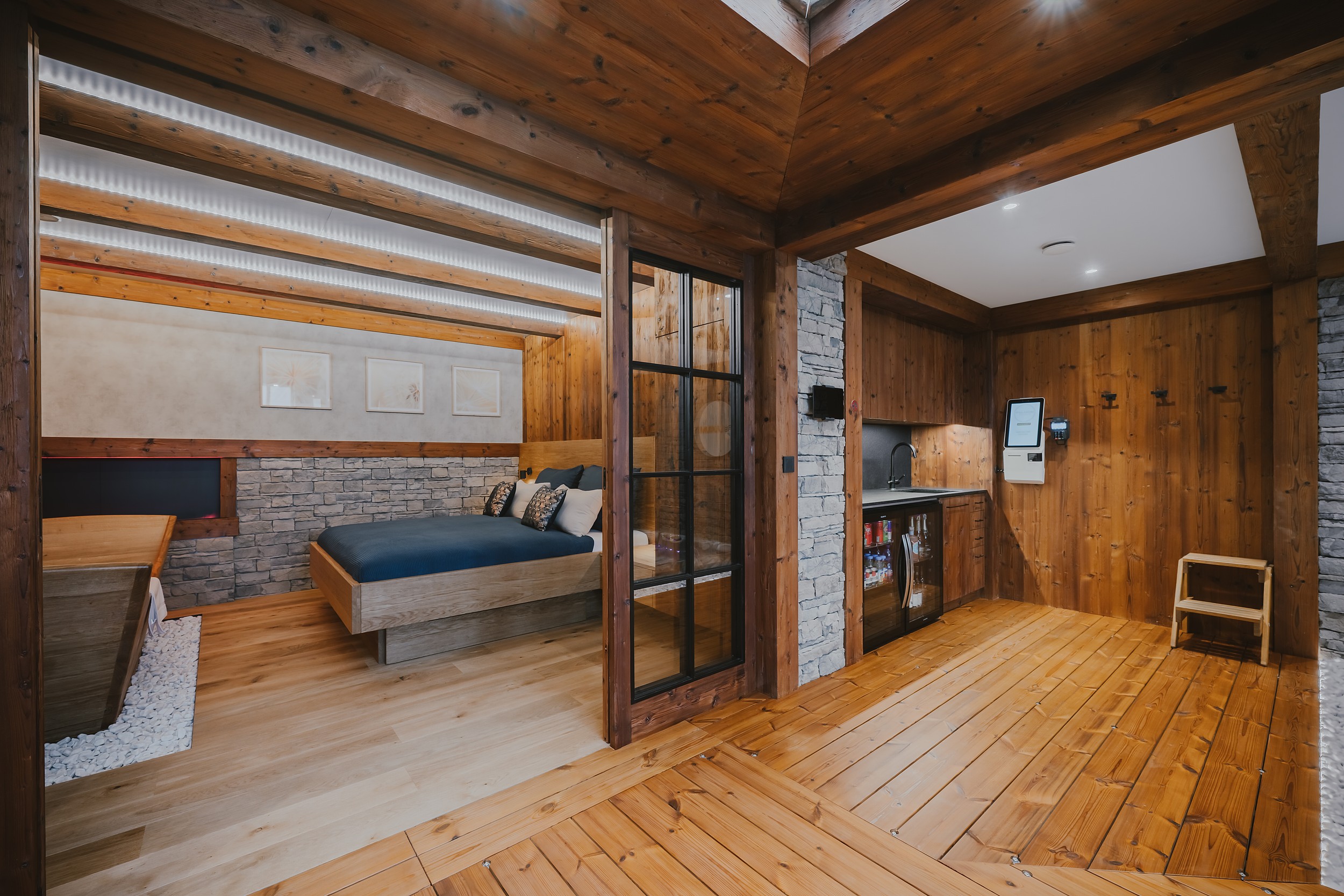 Relaxium Wellness foto 4